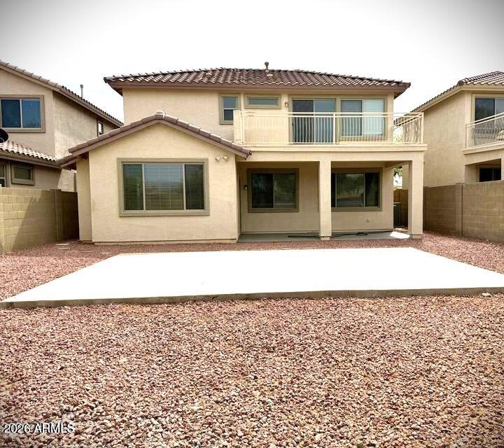 1724 W TWAIN Drive, Anthem, AZ 85086