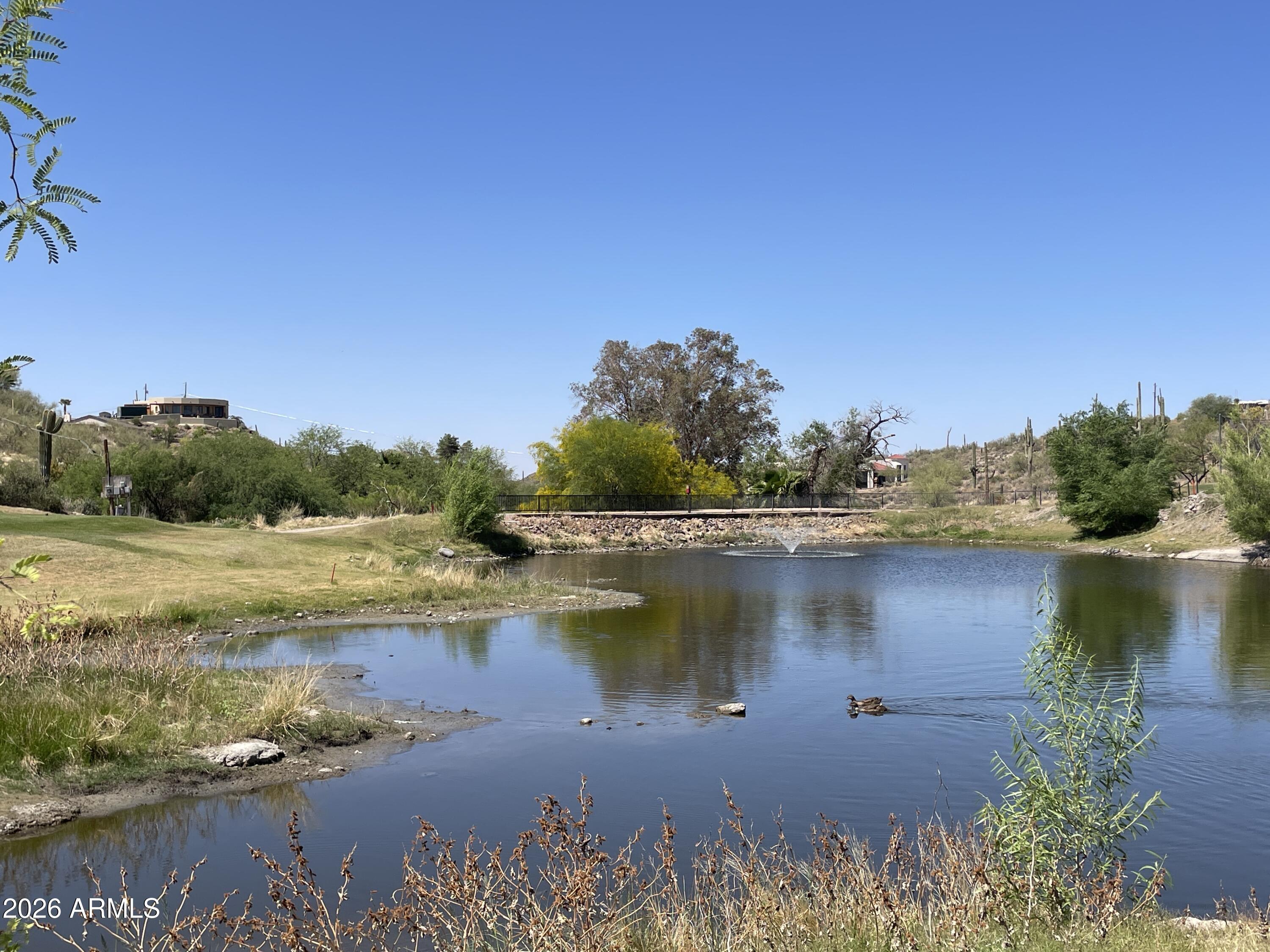 0X N Elephant Butte ''3,4,5'' Road -, Queen Valley, AZ 85118