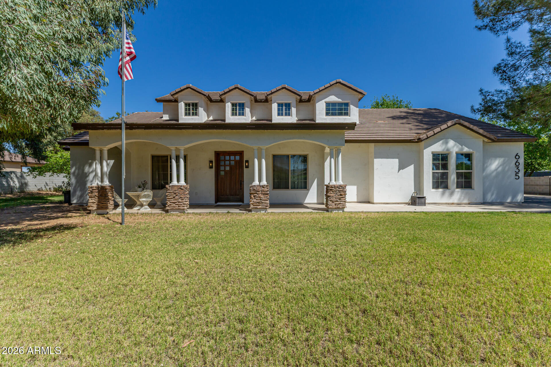 6635 N Citrus Road, Waddell, AZ 85355