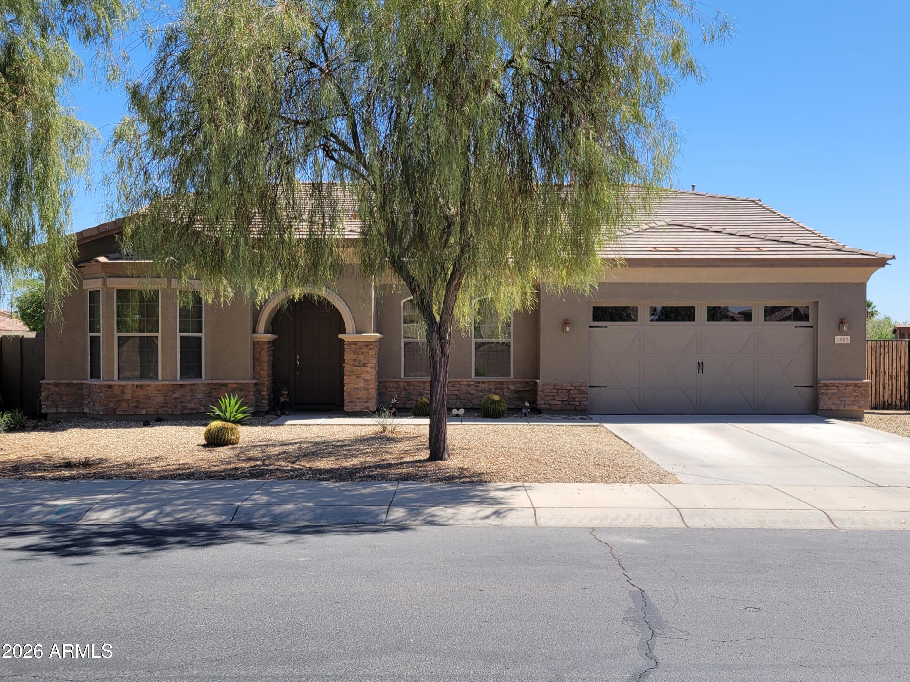 1887 S 161ST Avenue, Goodyear, AZ 85338