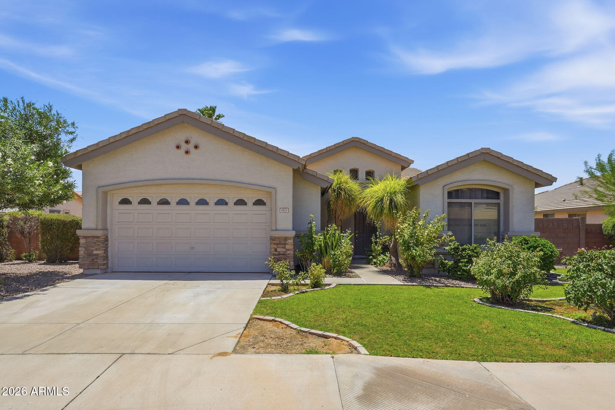 1873 E SAN CARLOS Place, Chandler, AZ 85249