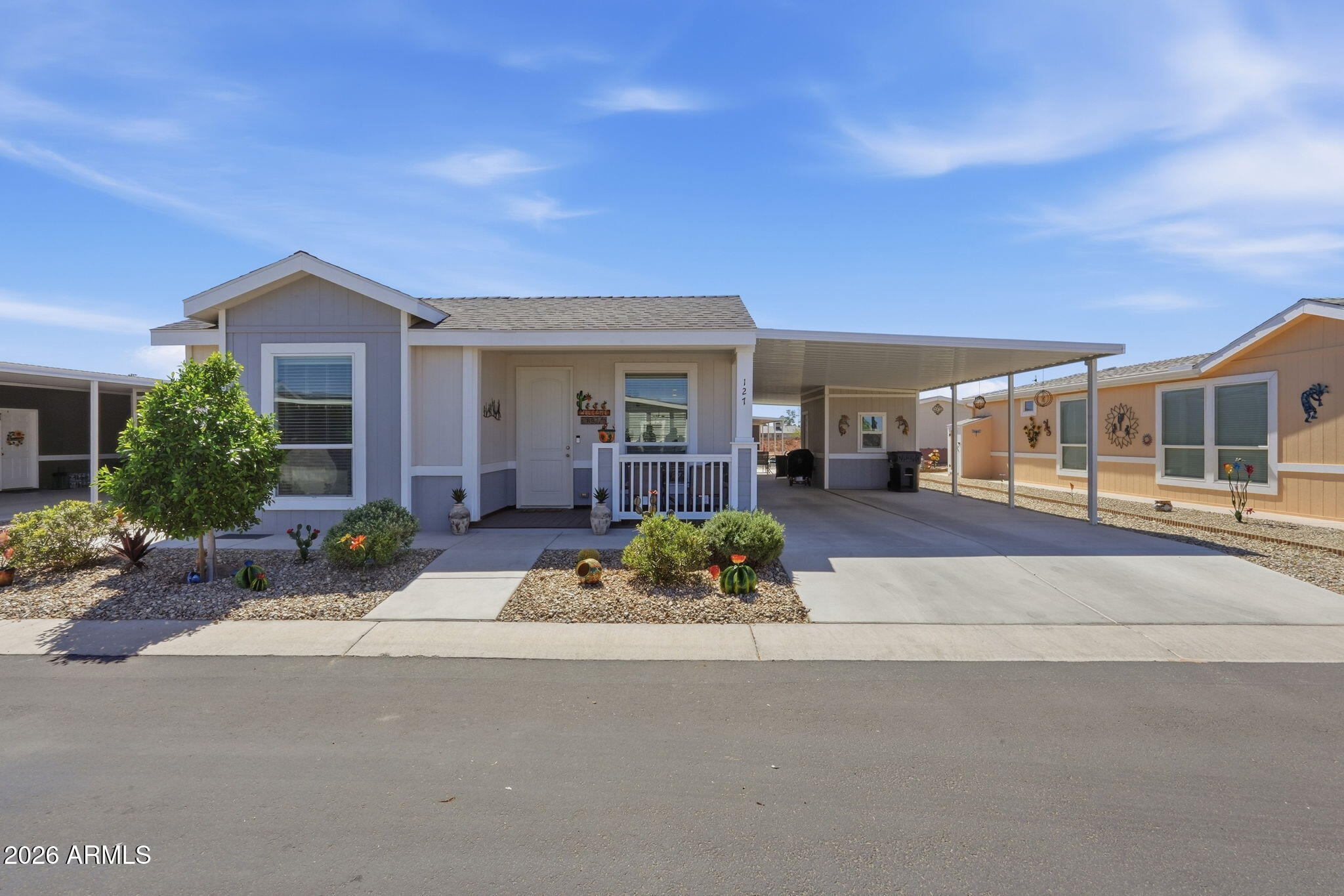 312 E O'Neil Drive 127, Casa Grande, AZ 85122