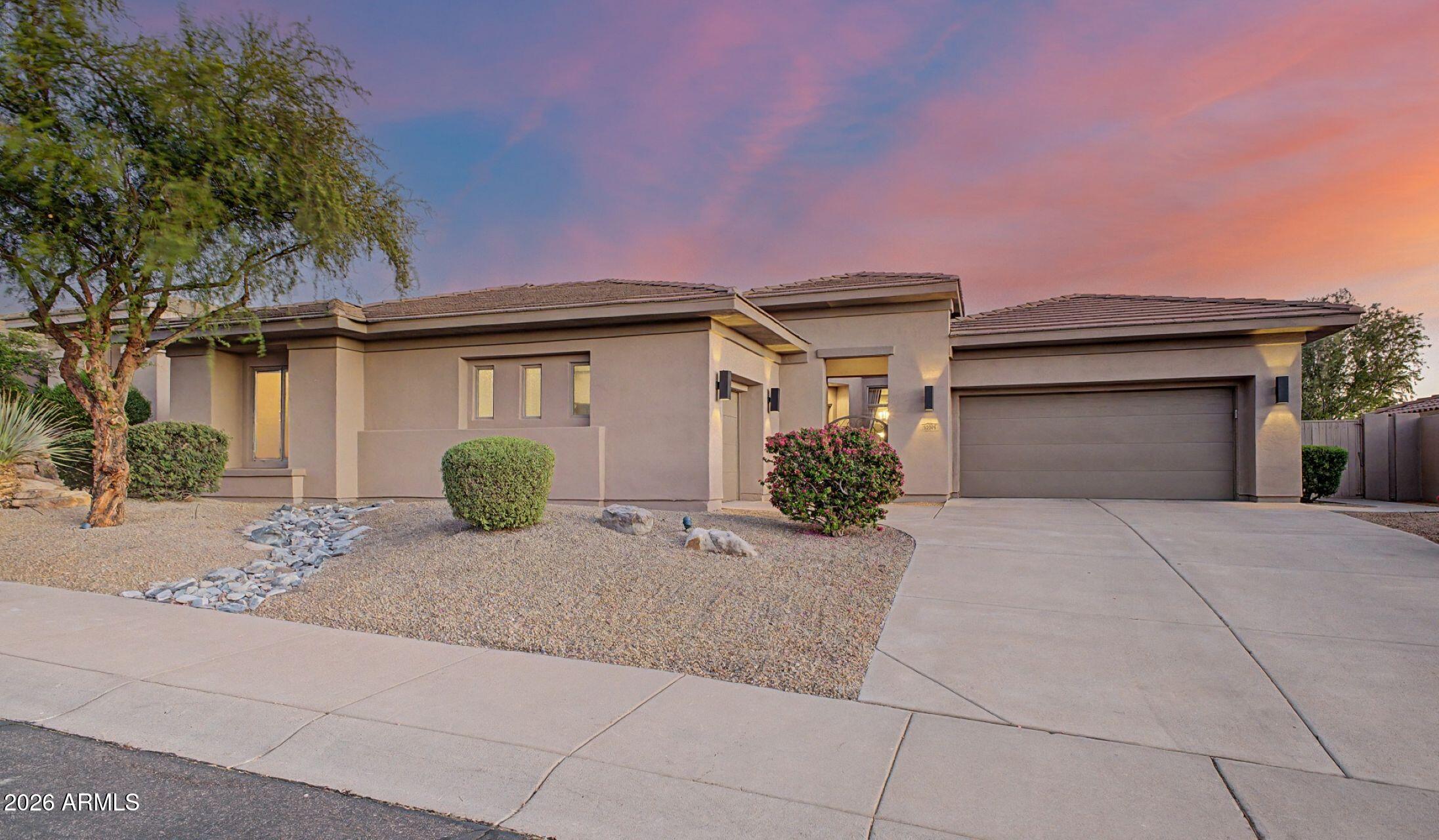 10975 E KORA Lane, Scottsdale, AZ 85255