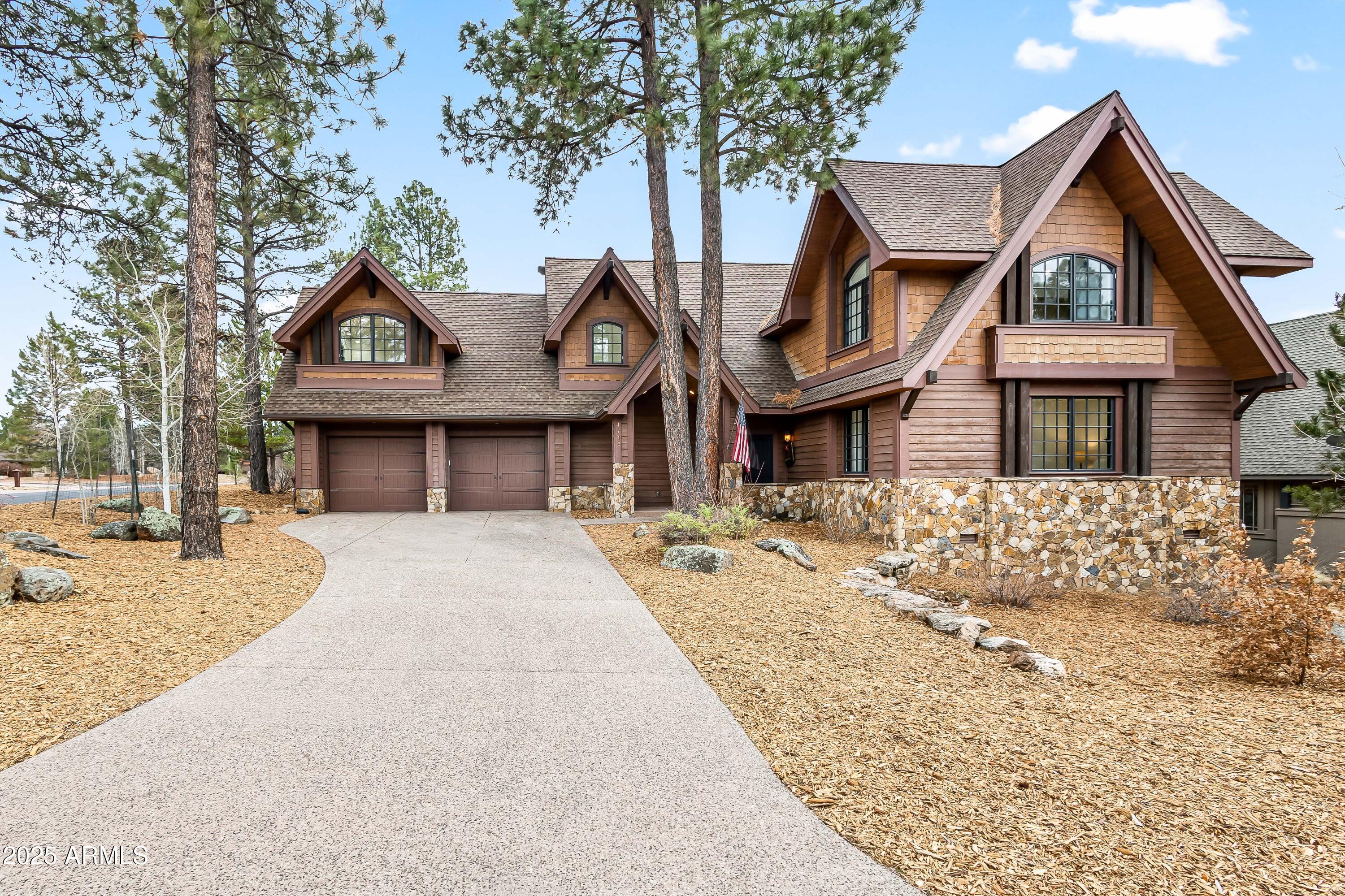 1715 E TRADE WINDS Court, Flagstaff, AZ 86005