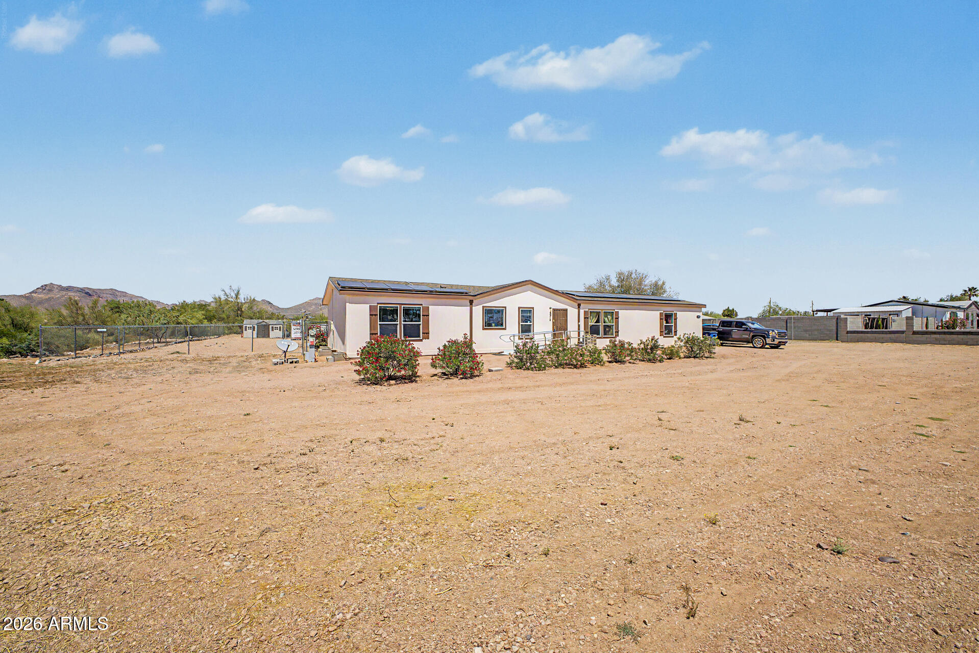 2576 W TEPEE Street, Apache Junction, AZ 85120