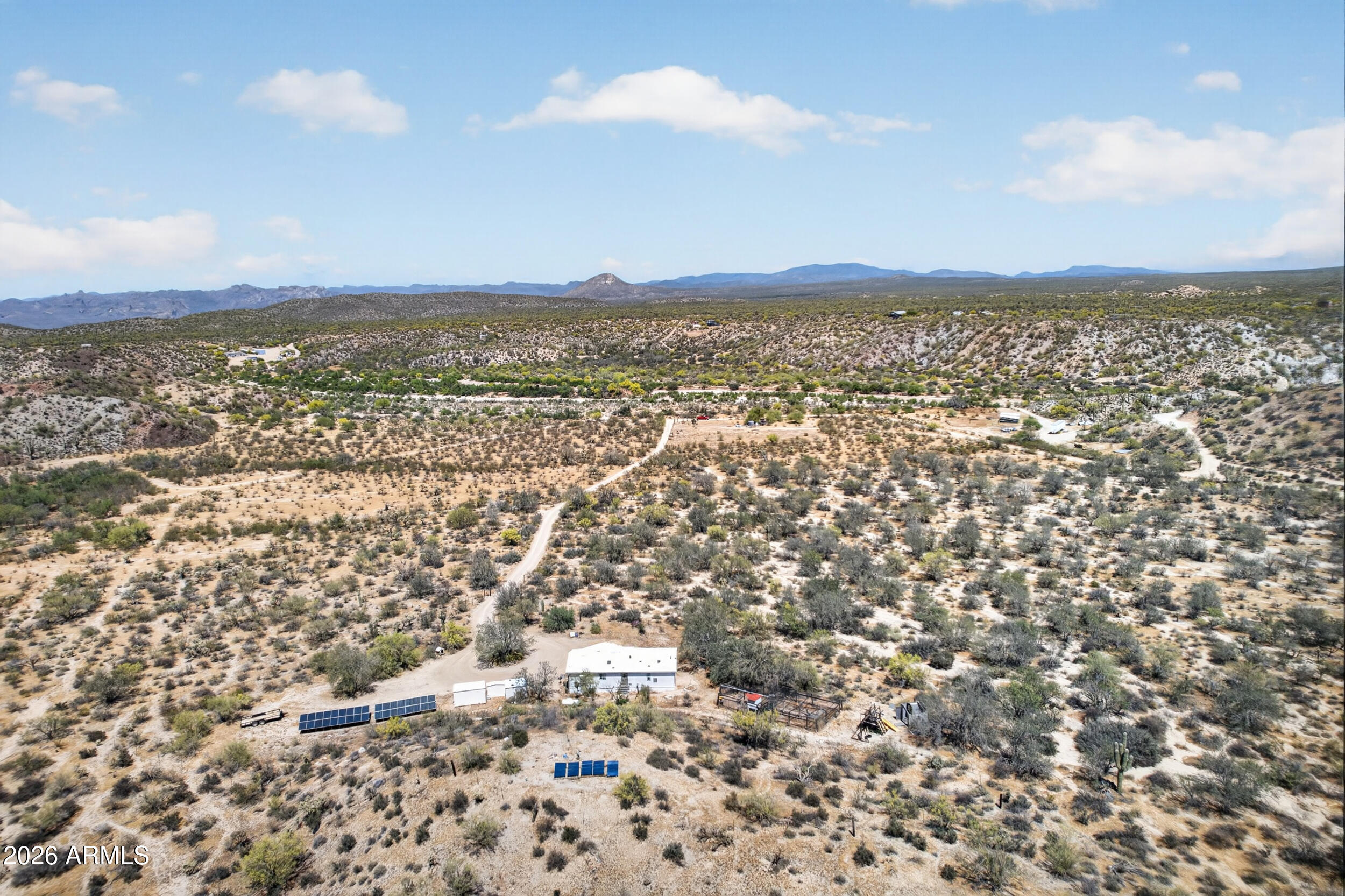 38809 E SPOTTED HORSE Trail, Florence, AZ 85132