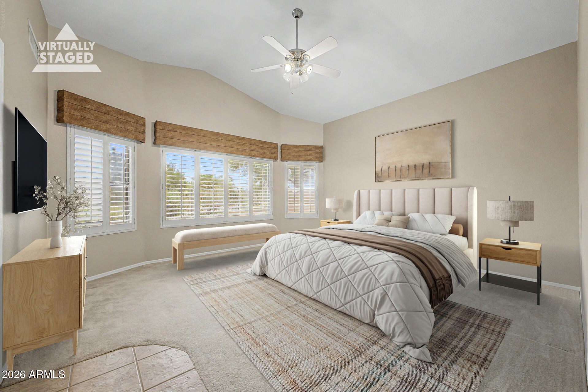 4123 W ALEX Loop, Phoenix, AZ 85083
