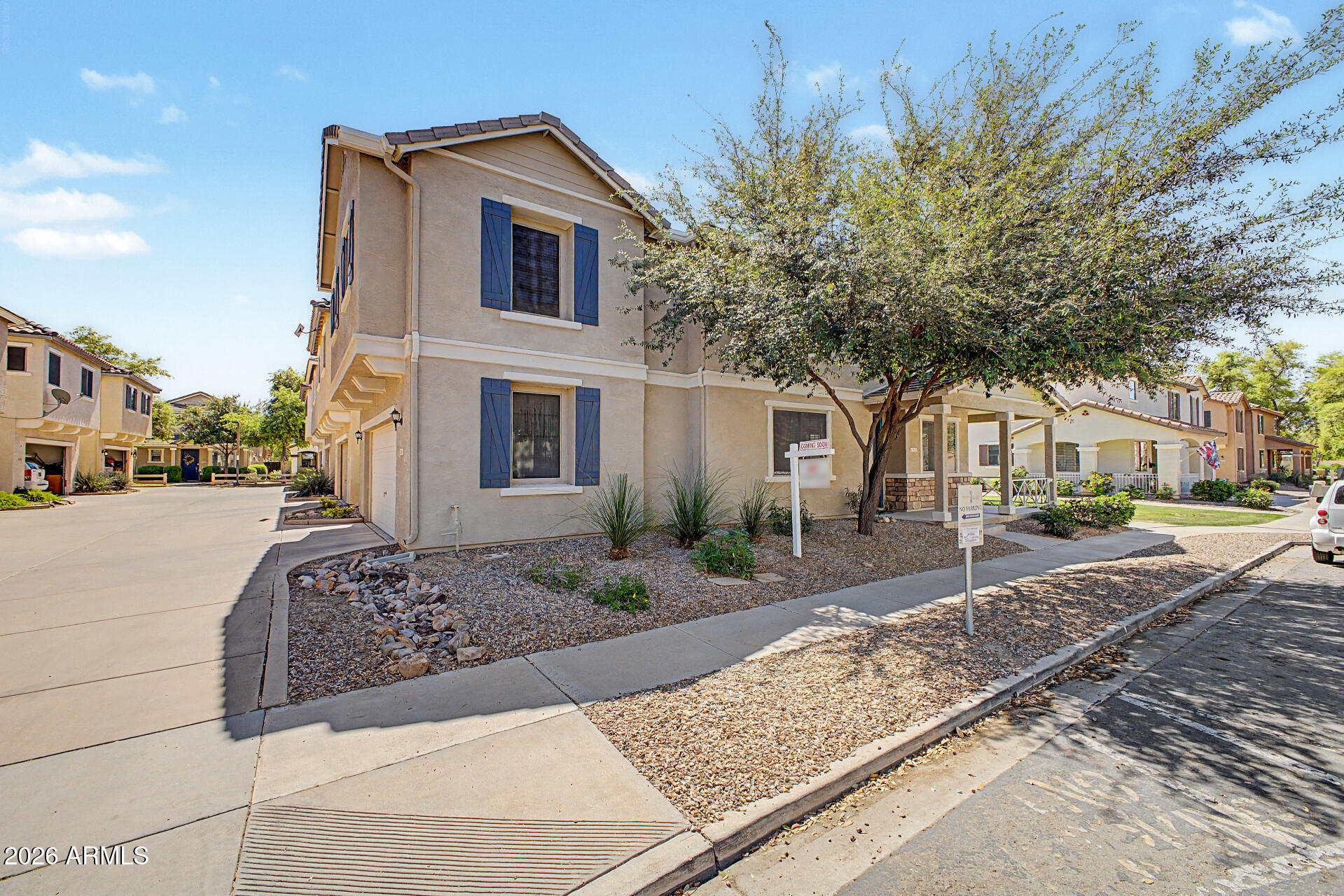 3905 S NAPA Lane, Gilbert, AZ 85297