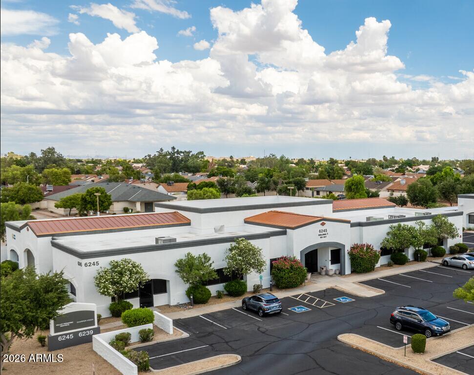 6245 E BROWN Road 101, Mesa, AZ 85205