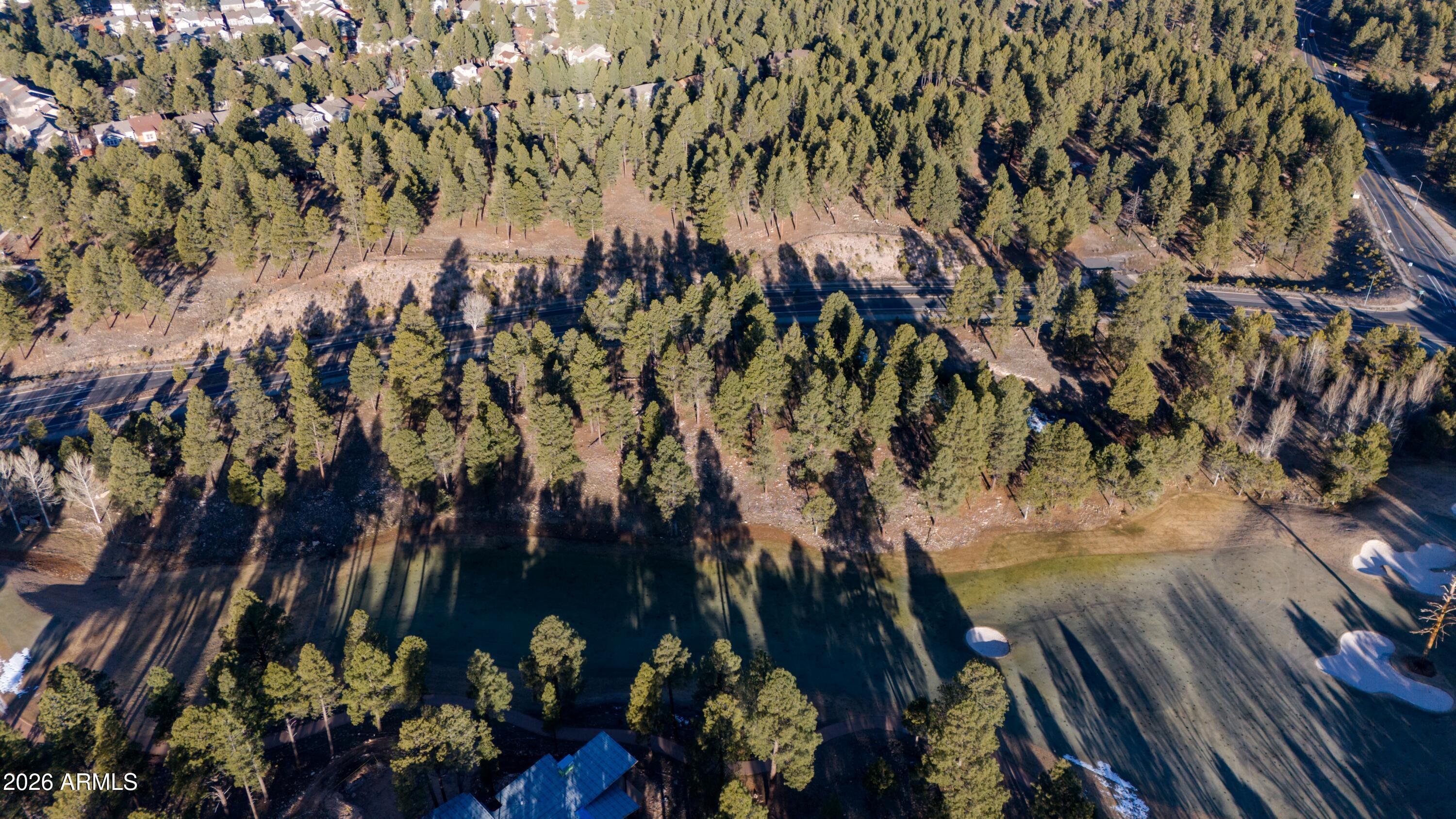 25 E Tract Boulevard 25, Flagstaff, AZ 86005