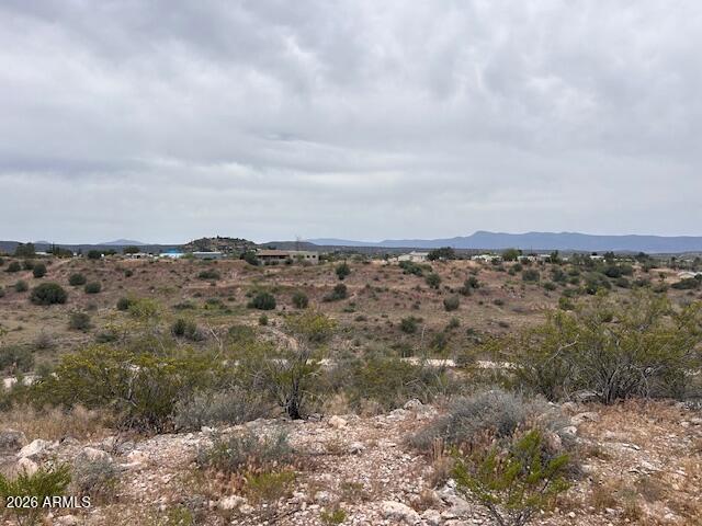 00 N Sabres Street N/A, Lake Montezuma, AZ 86342
