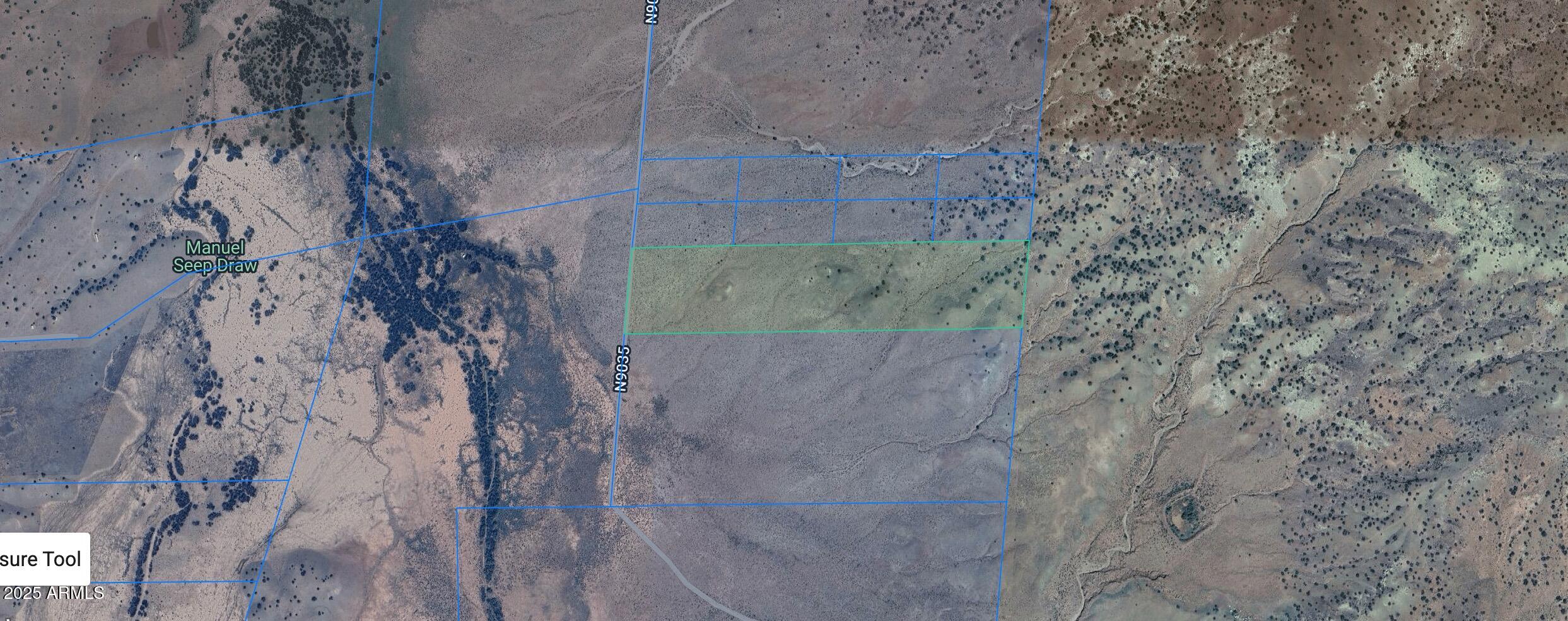 TBD 20 acres 22, Concho, AZ 85924
