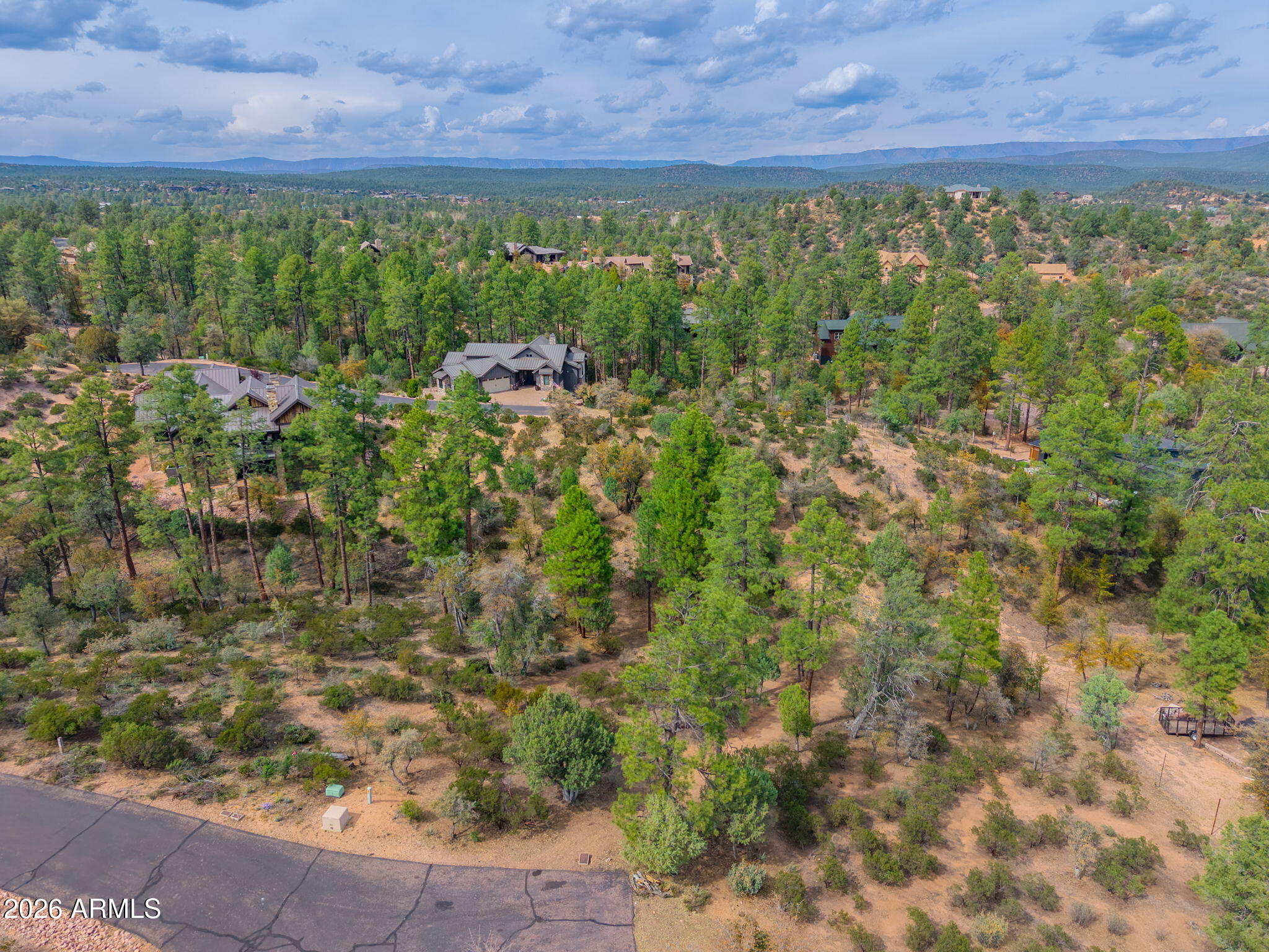 3008 E Arrow Point 232, Payson, AZ 85541