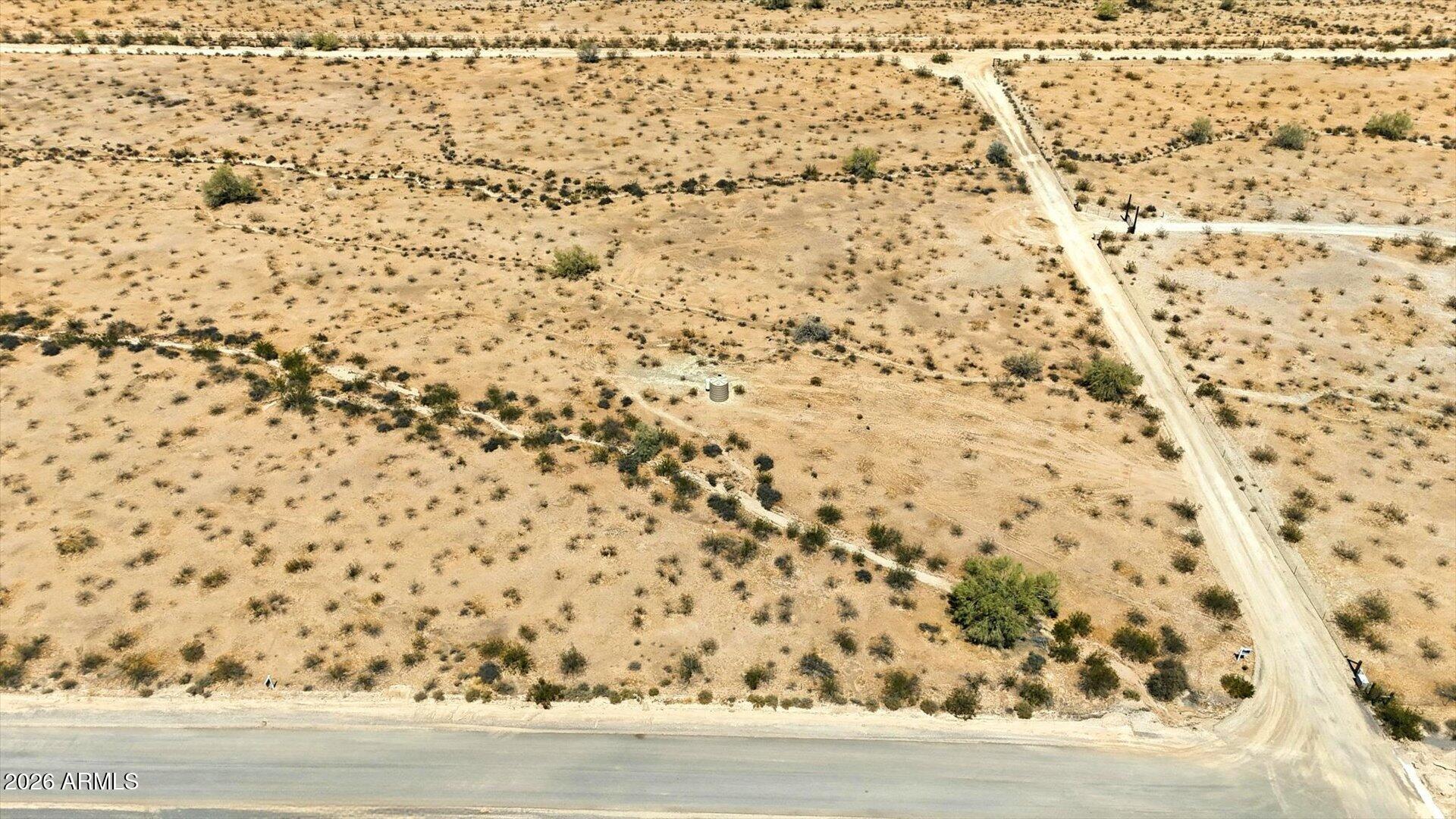 Lot B 000 W Black Knob Street -, Casa Grande, AZ 85122