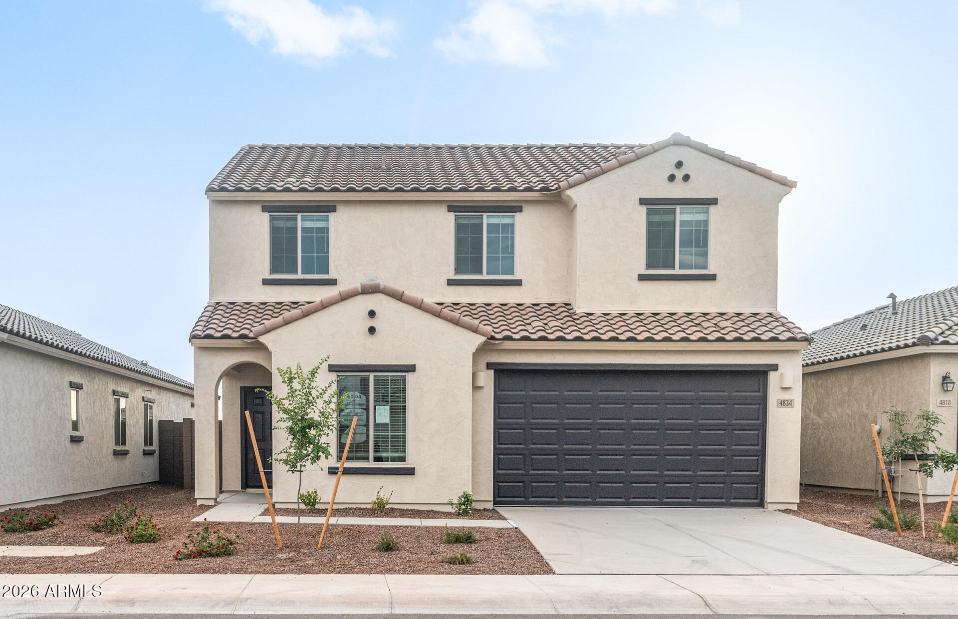 4834 S 253RD Lane, Buckeye, AZ 85326