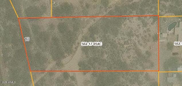 0 054c 13, Black Canyon City, AZ 85324