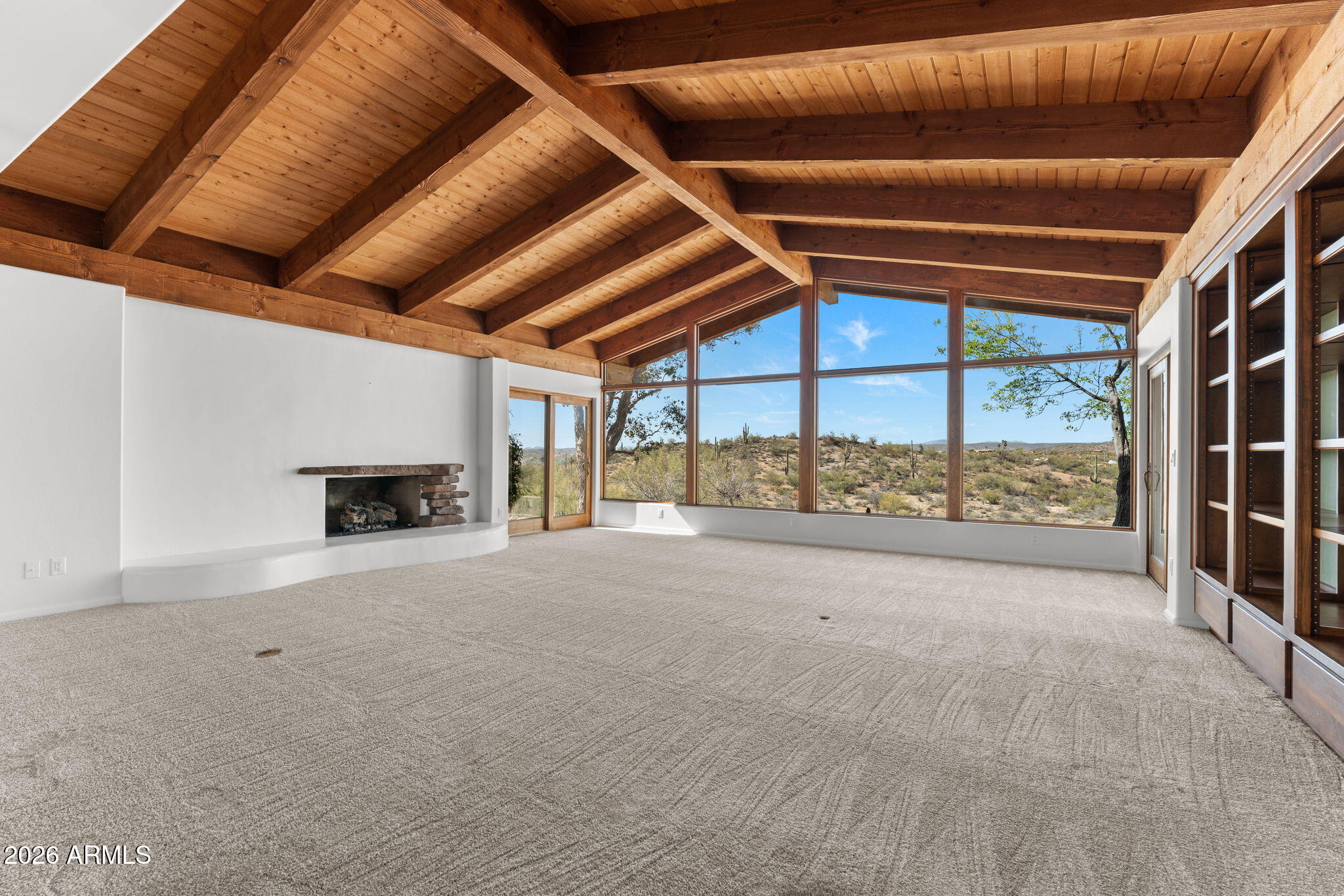 1125 N MUSTANG Trail, Wickenburg, AZ 85390