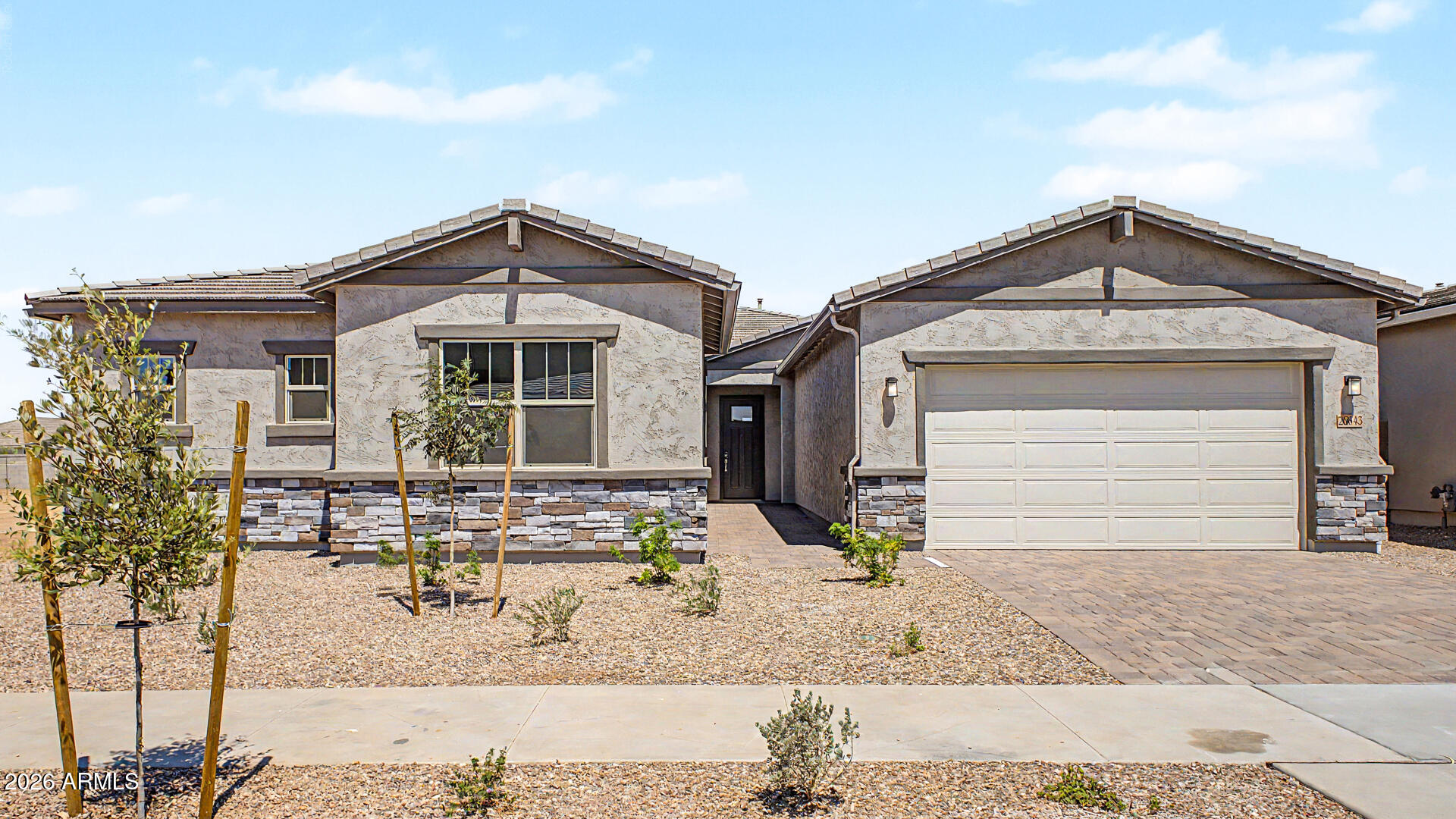 26643 S 227TH Way, Queen Creek, AZ 85142