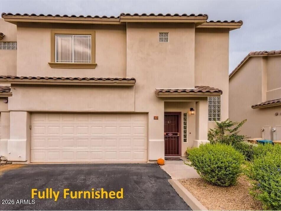 9750 N MONTEREY Drive 64, Fountain Hills, AZ 85268