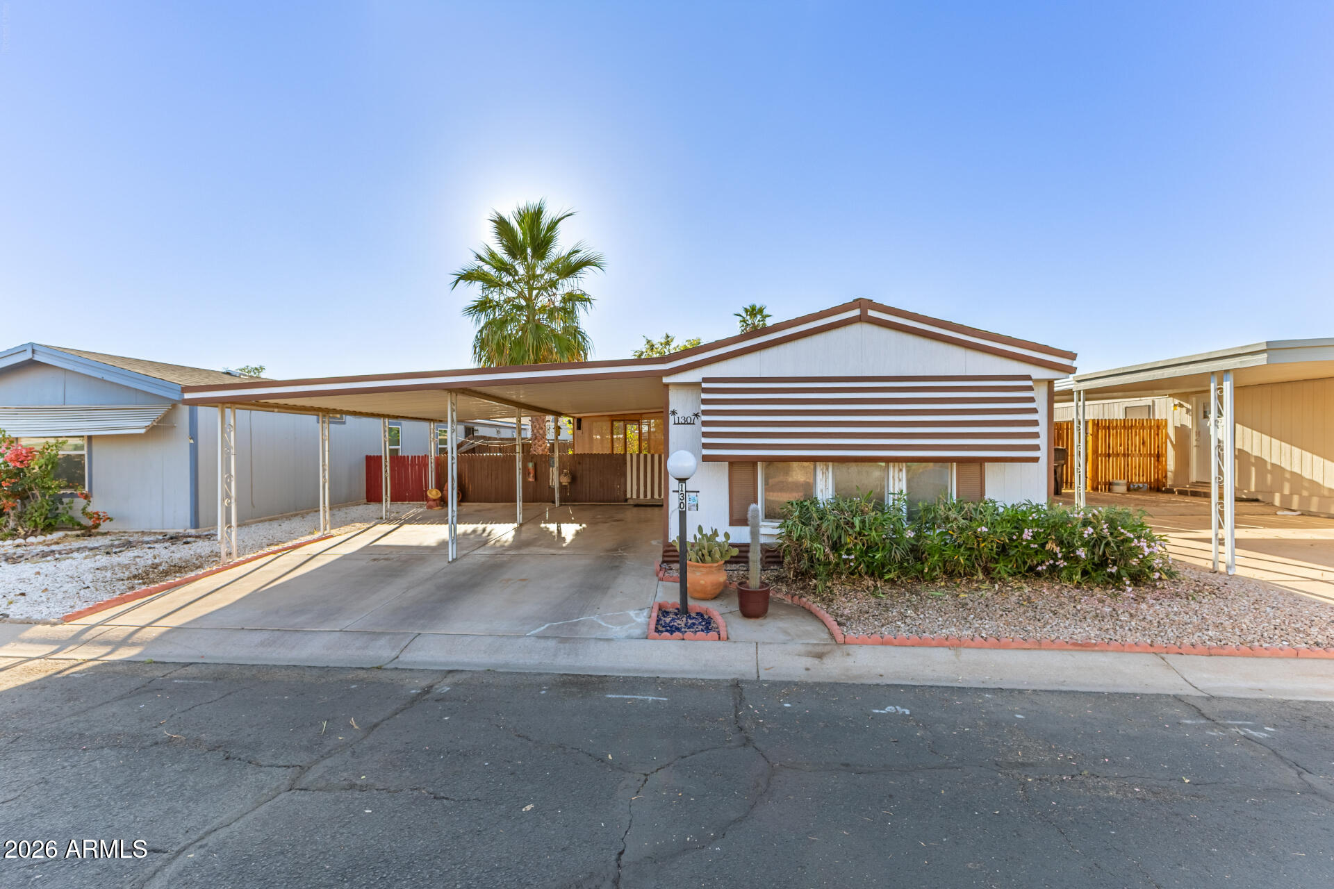 10951 N 91ST Avenue 130, Peoria, AZ 85345