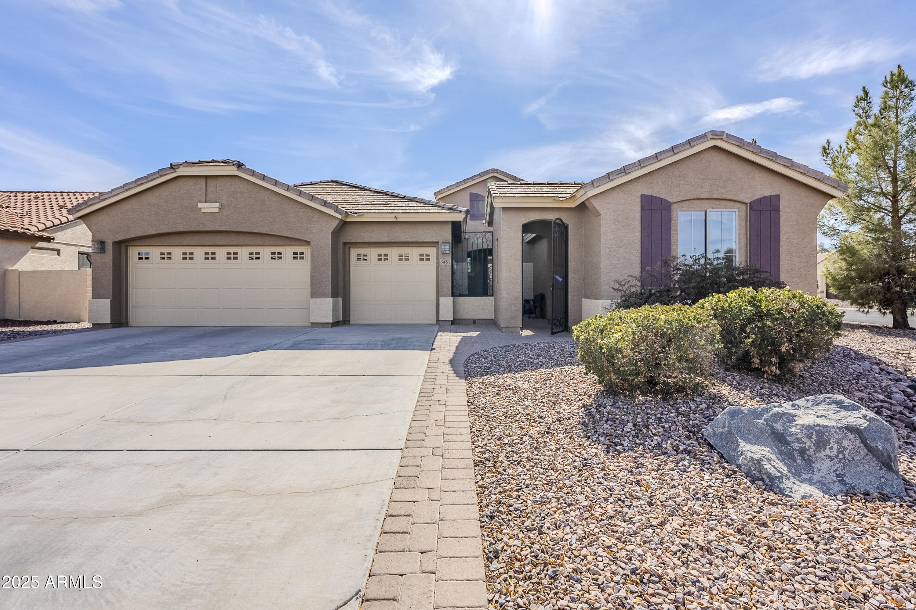 5457 W CORRAL Drive, Eloy, AZ 85131