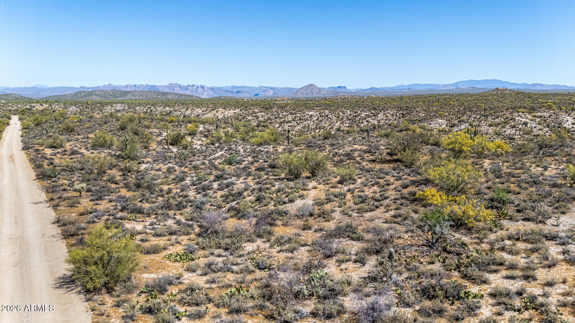 1/2 Mile N Florence Street 20, Florence, AZ 85132