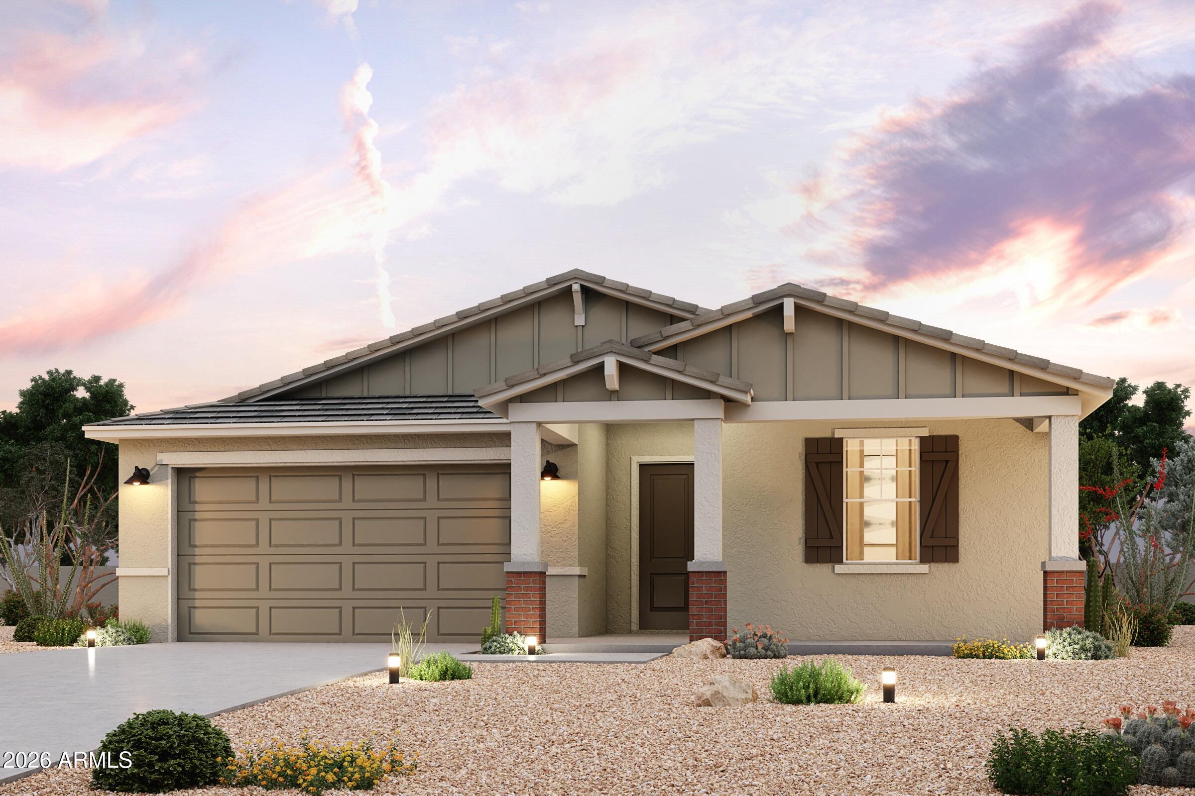 18220 W CALLE LEJOS, Surprise, AZ 85387