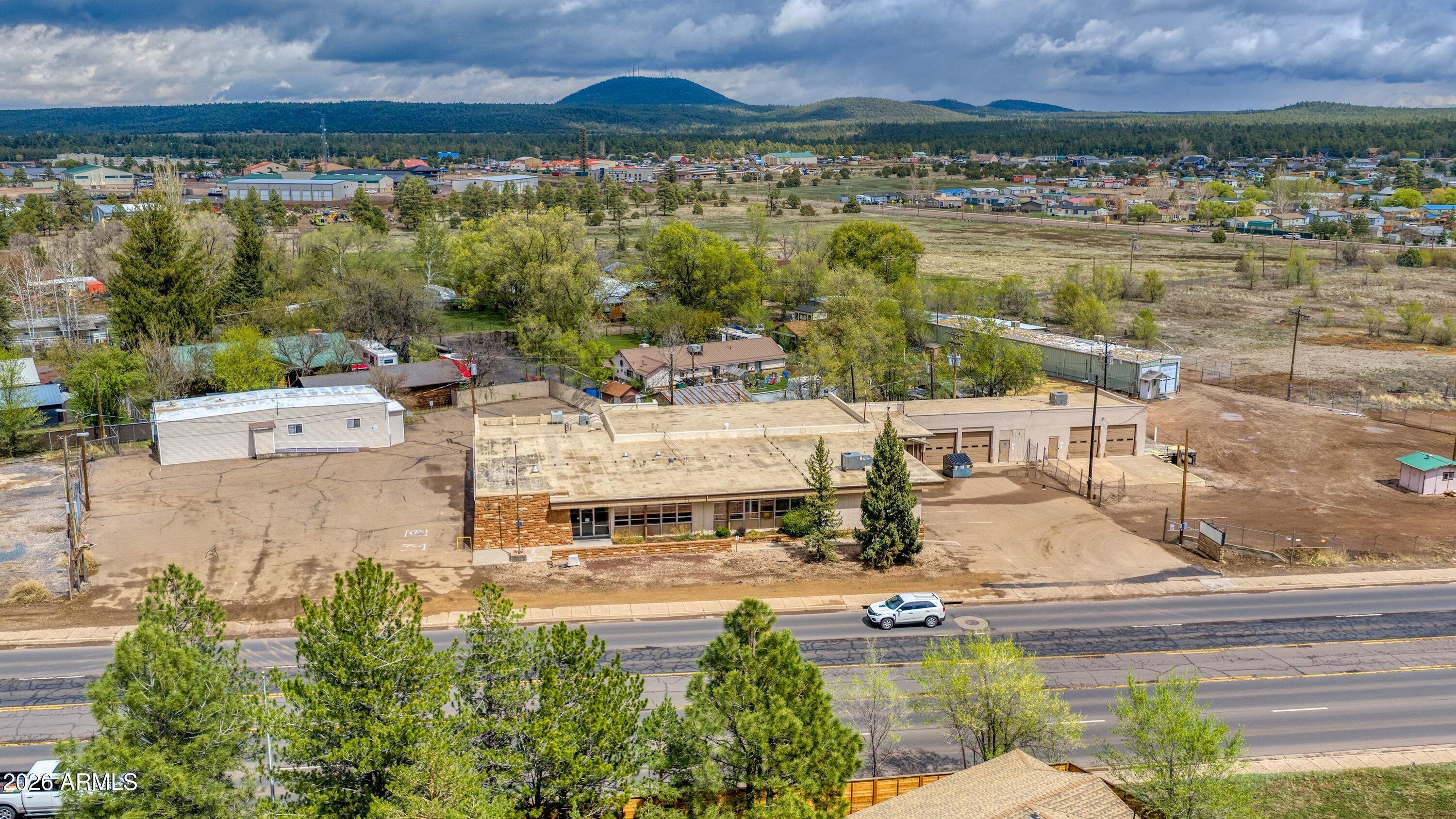 1878 W White Mountain Boulevard, Lakeside, AZ 85929