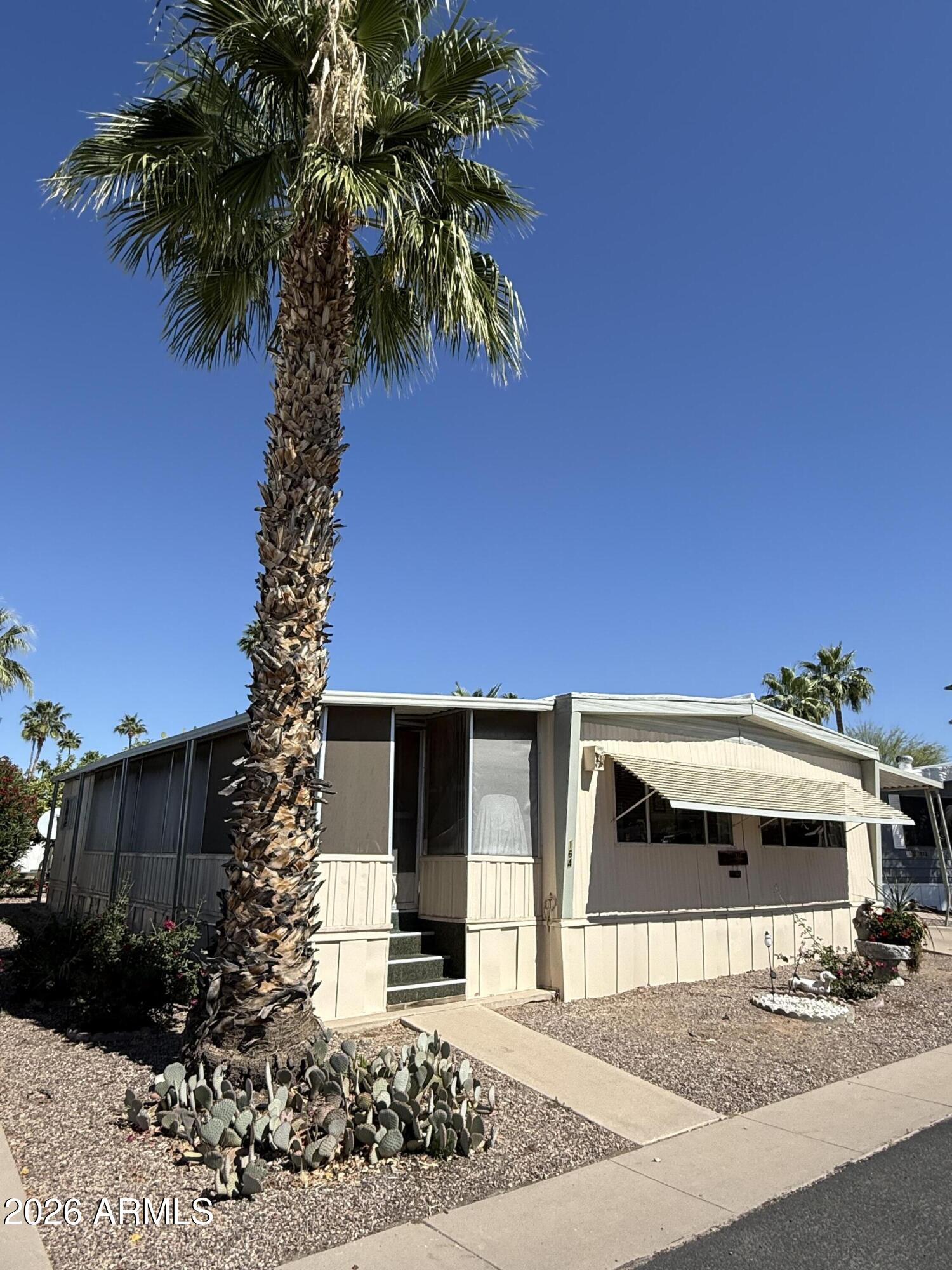 9501 E Broadway Road 164, Mesa, AZ 85208