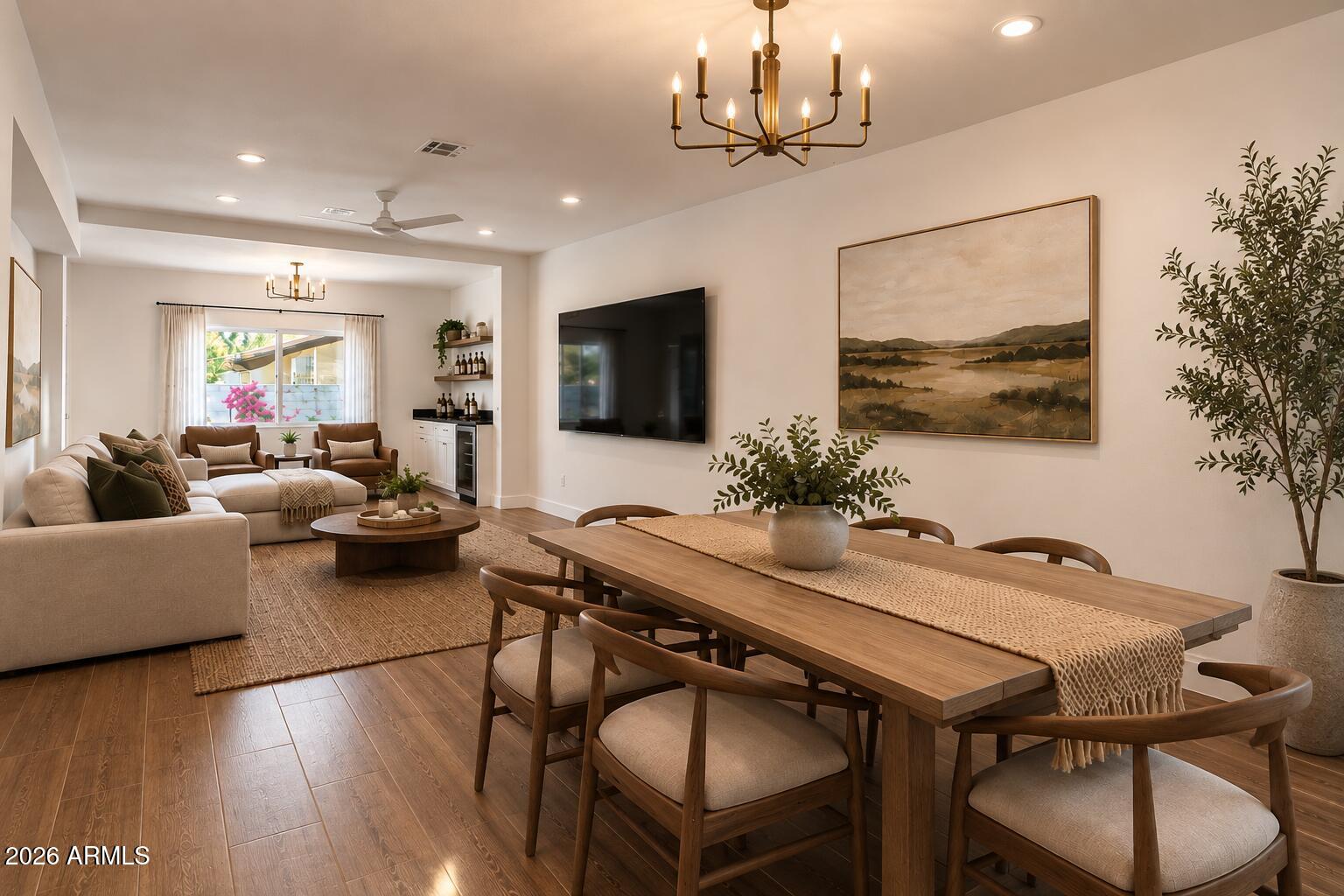 2322 S ROGERS 62, Mesa, AZ 85202