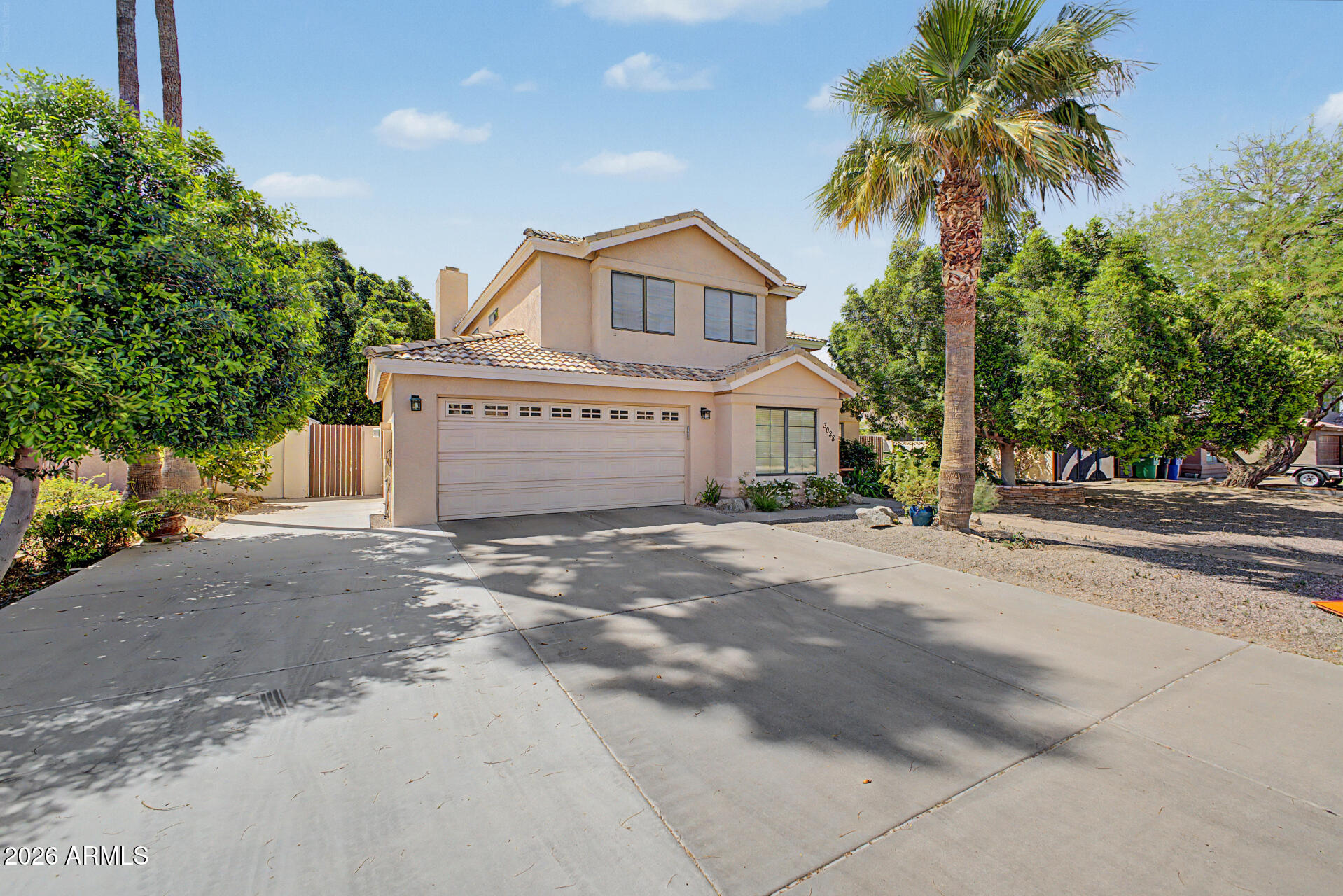 3028 N Diego, Mesa, AZ 85215
