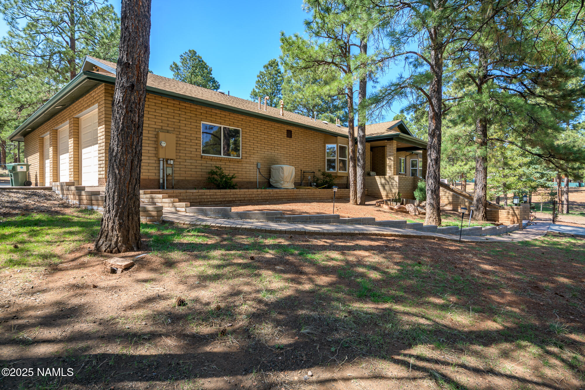 5545 E Cullum Lane, Flagstaff, AZ 86004
