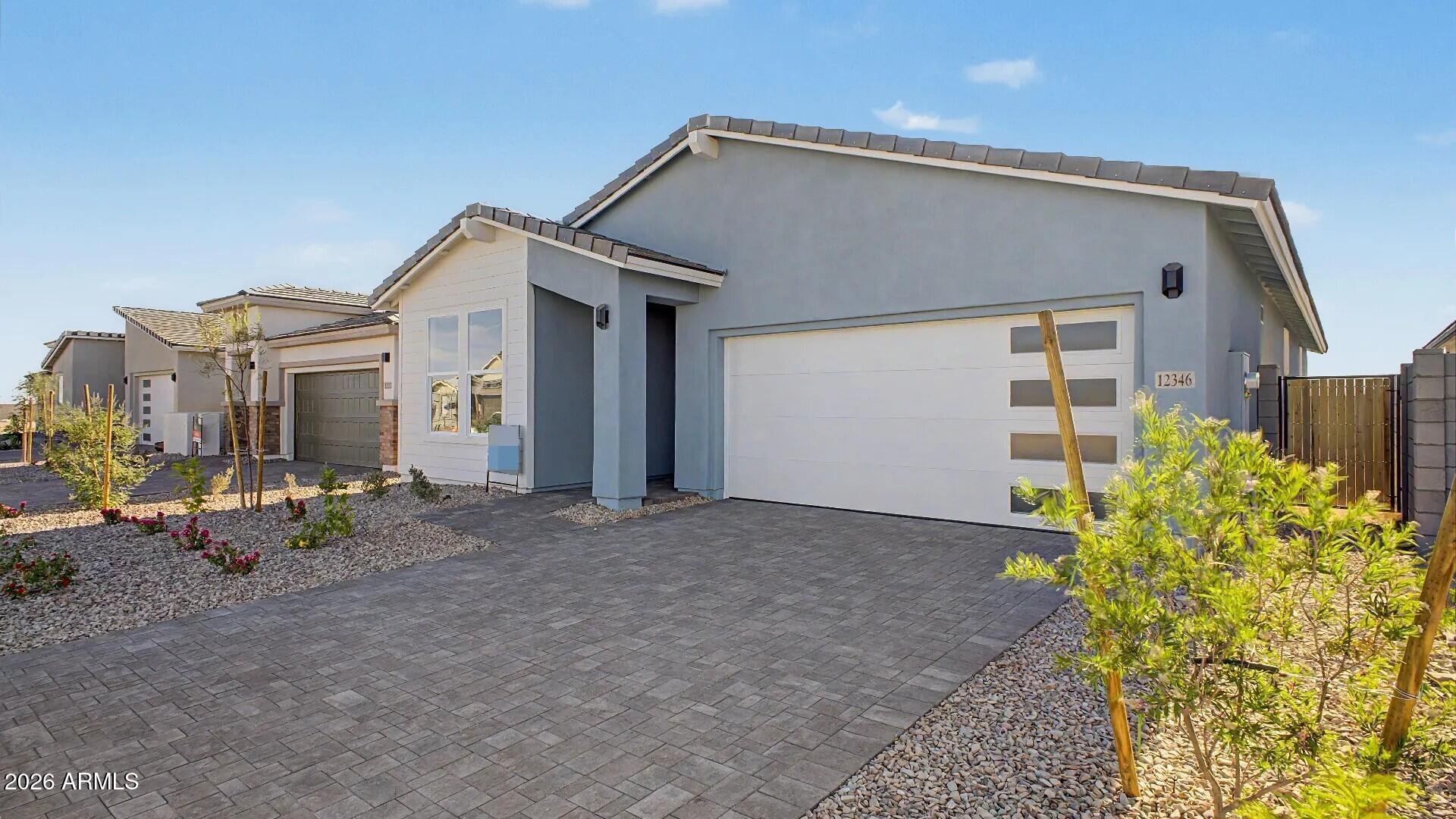 12346 N 300TH Drive, Buckeye, AZ 85396