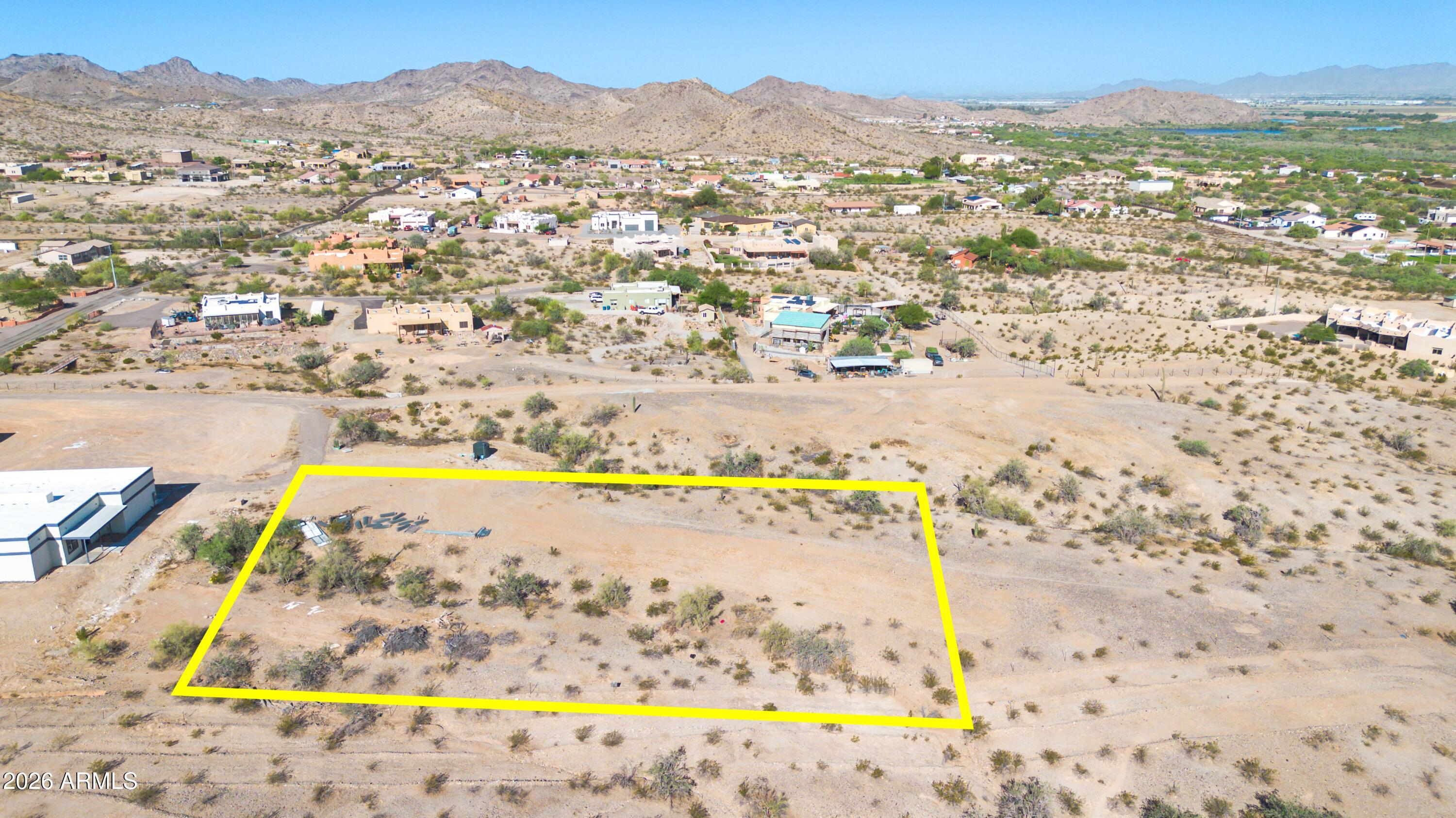 8400 S DYSART Road -, Goodyear, AZ 85338