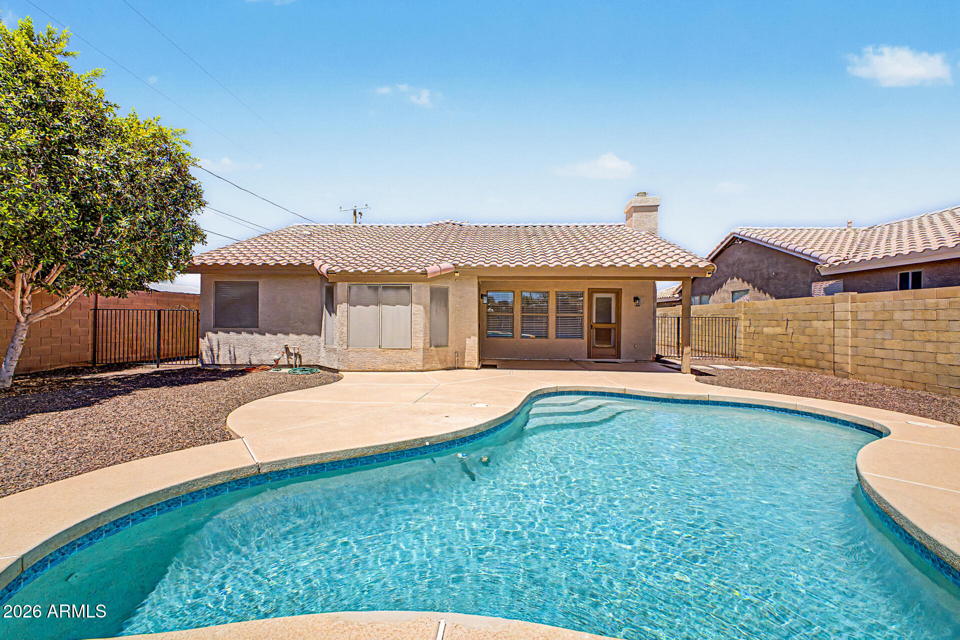16231 N 38TH Way, Phoenix, AZ 85032