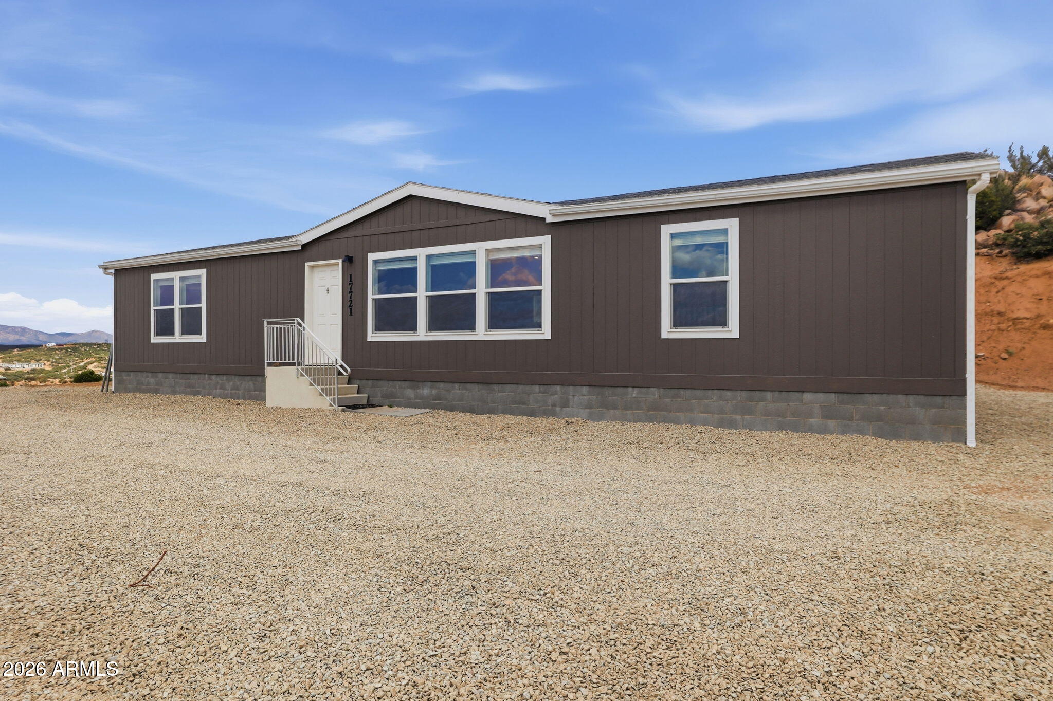 17721 E LIONS GATE Drive, Dewey, AZ 86327