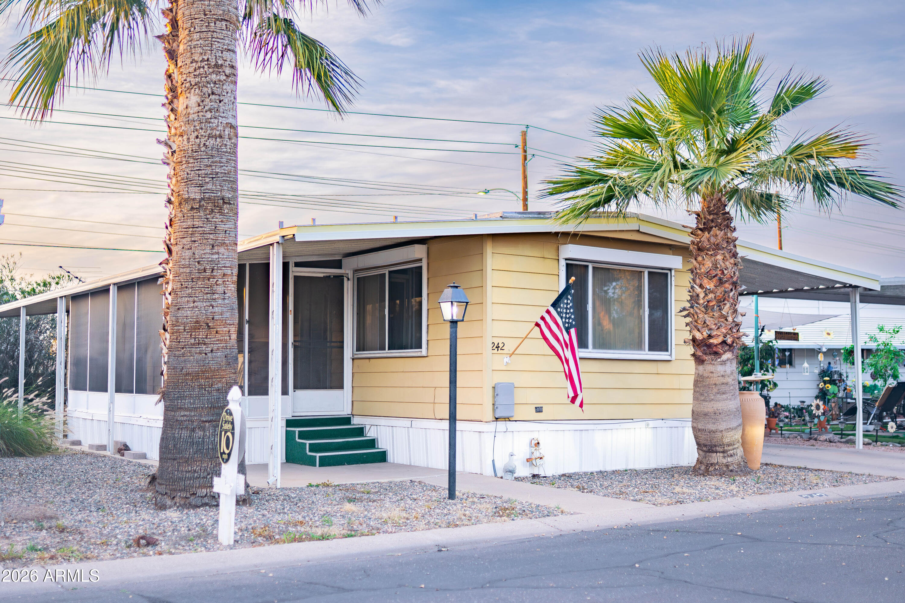 11411 N 91st Avenue 242, Peoria, AZ 85345