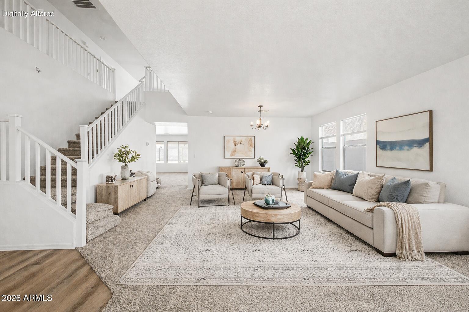 25574 W LYNNE Lane, Buckeye, AZ 85326