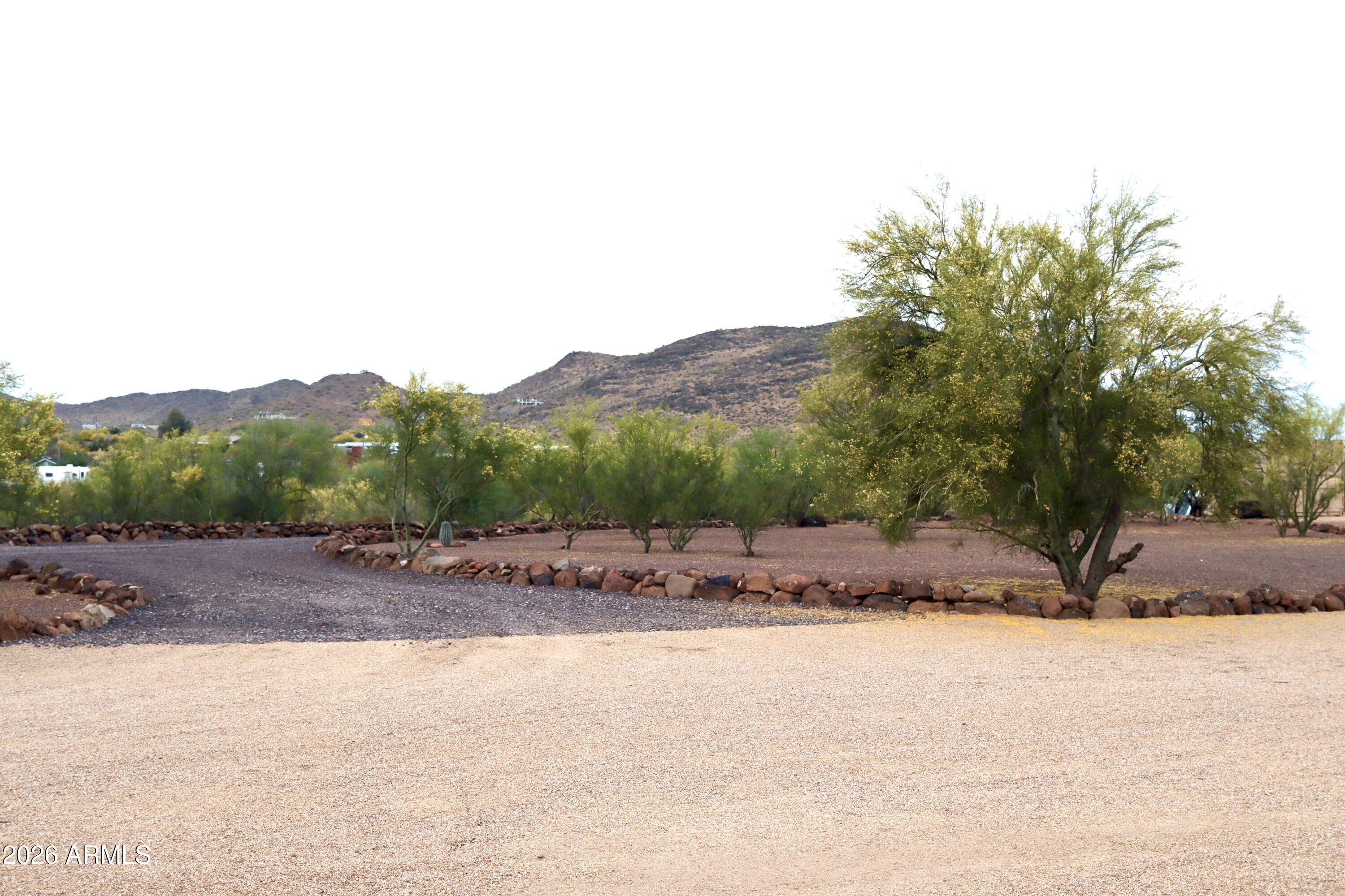 0 N 8th Street 202-20-020-U, New River, AZ 85087