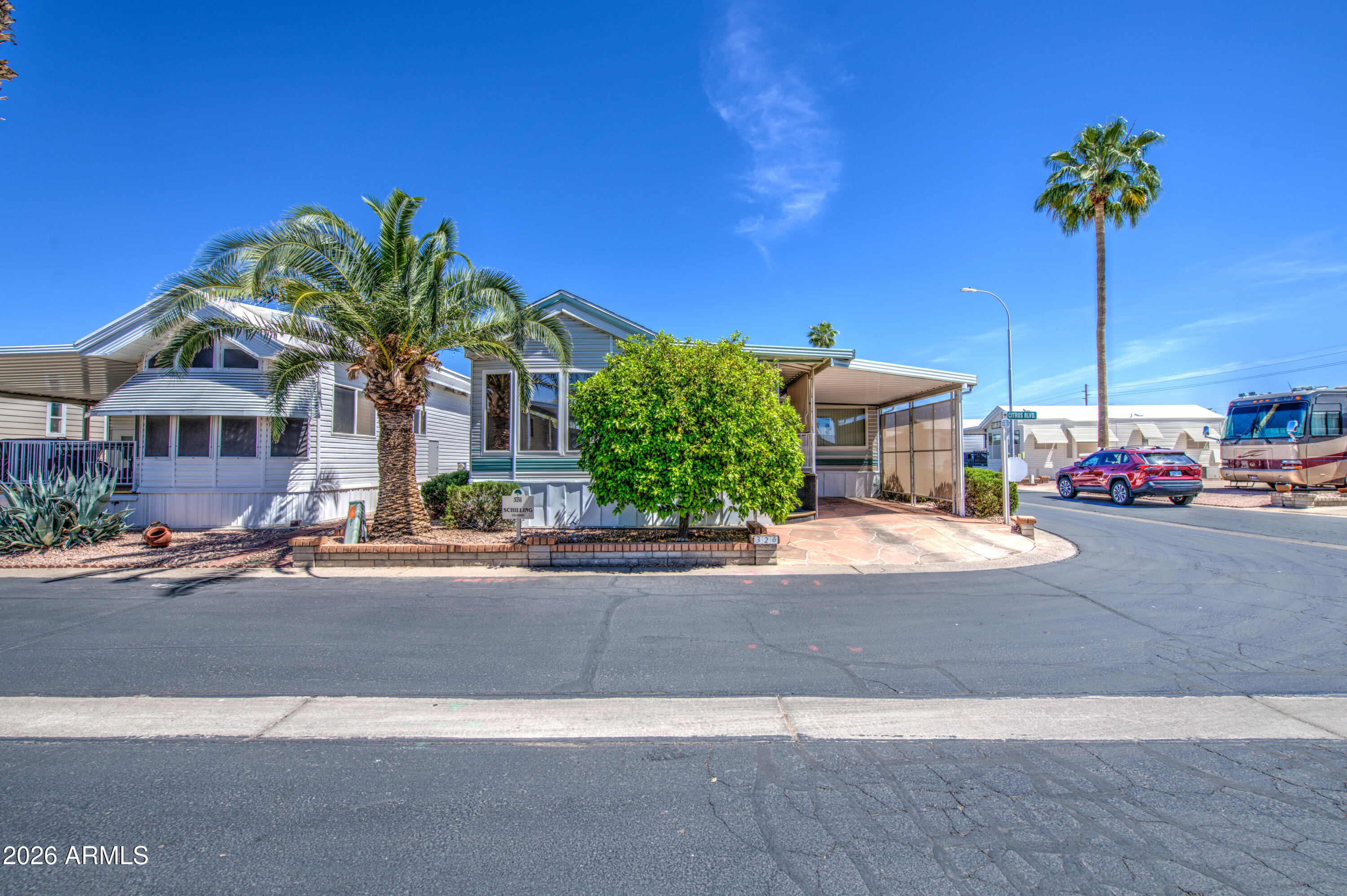 111 S GREENFIELD Road 326, Mesa, AZ 85206