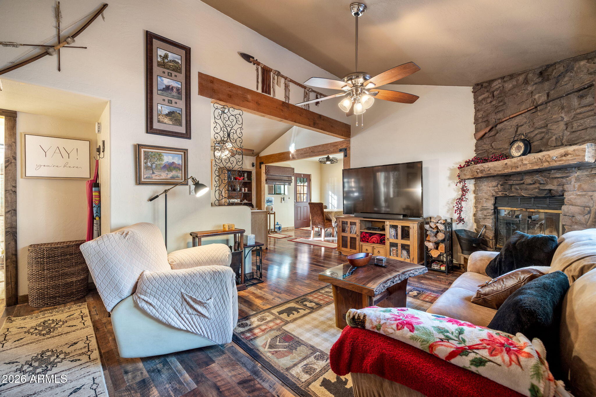 3824 W BERMUDA Circle, Pinetop, AZ 85935