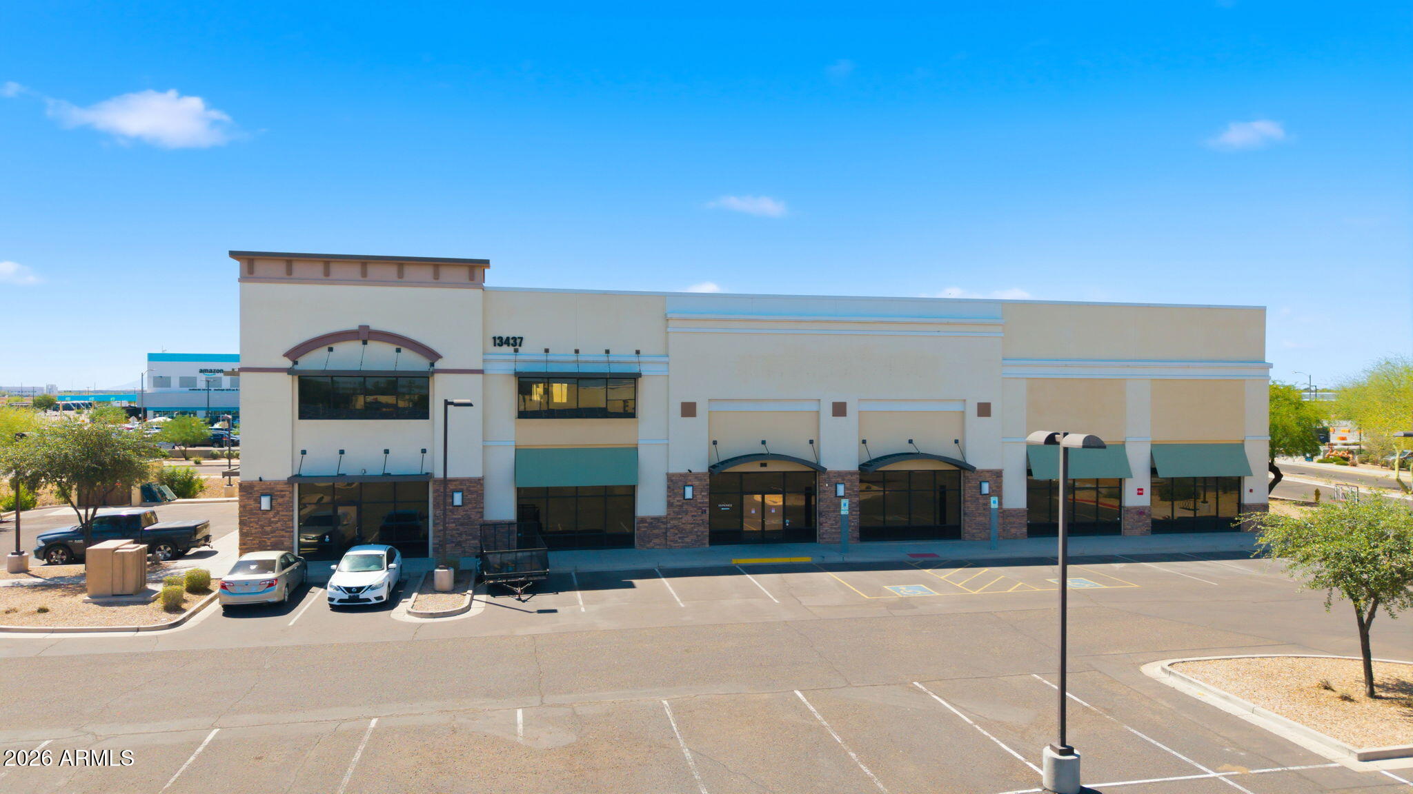 13437 N LITCHFIELD Road, Surprise, AZ 85379