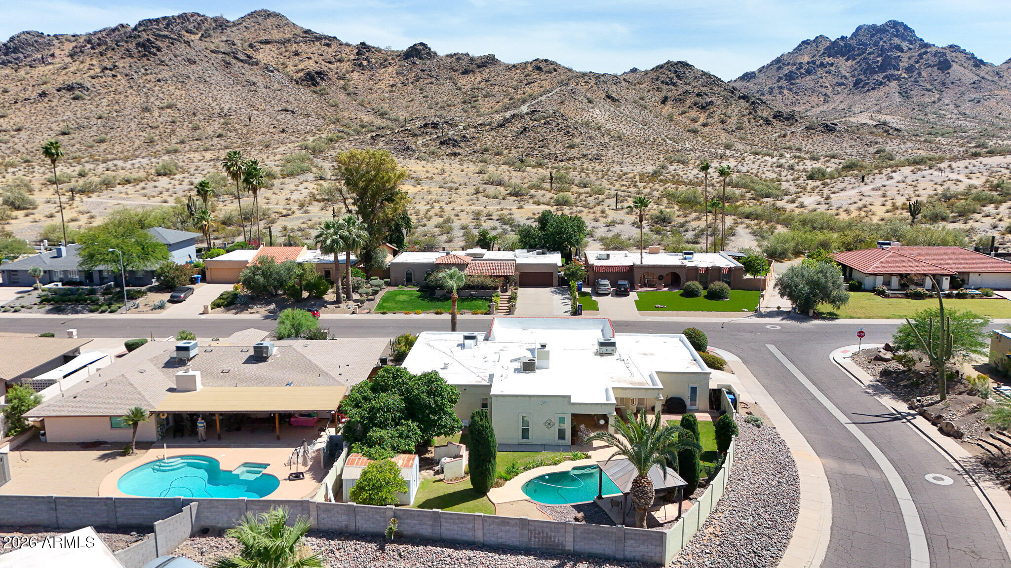 3310 E EVA Street, Phoenix, AZ 85028