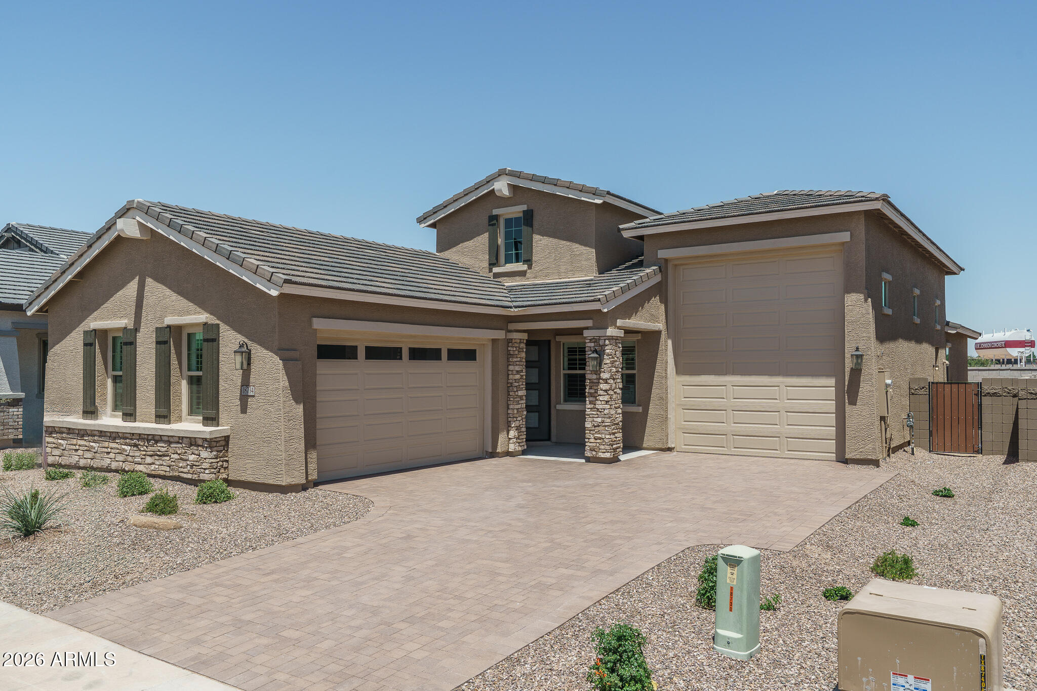 18734 W WESTVIEW Drive, Litchfield Park, AZ 85340