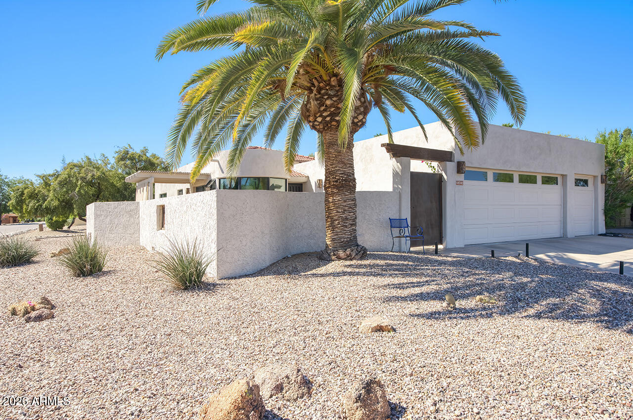 18743 E BRAVO Lane, Rio Verde, AZ 85263