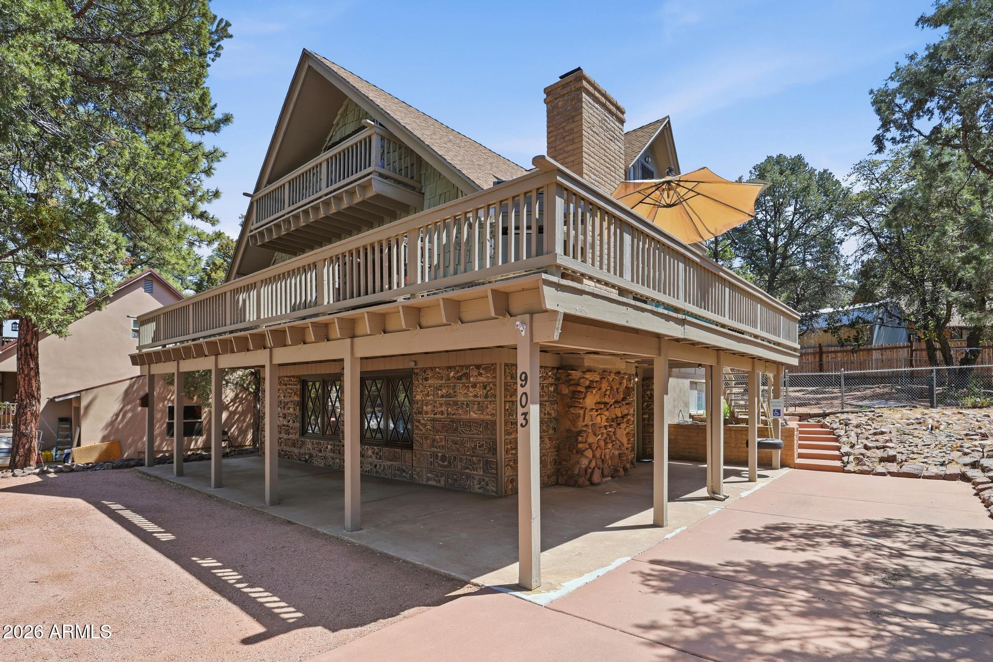 903 N EASY Street, Payson, AZ 85541
