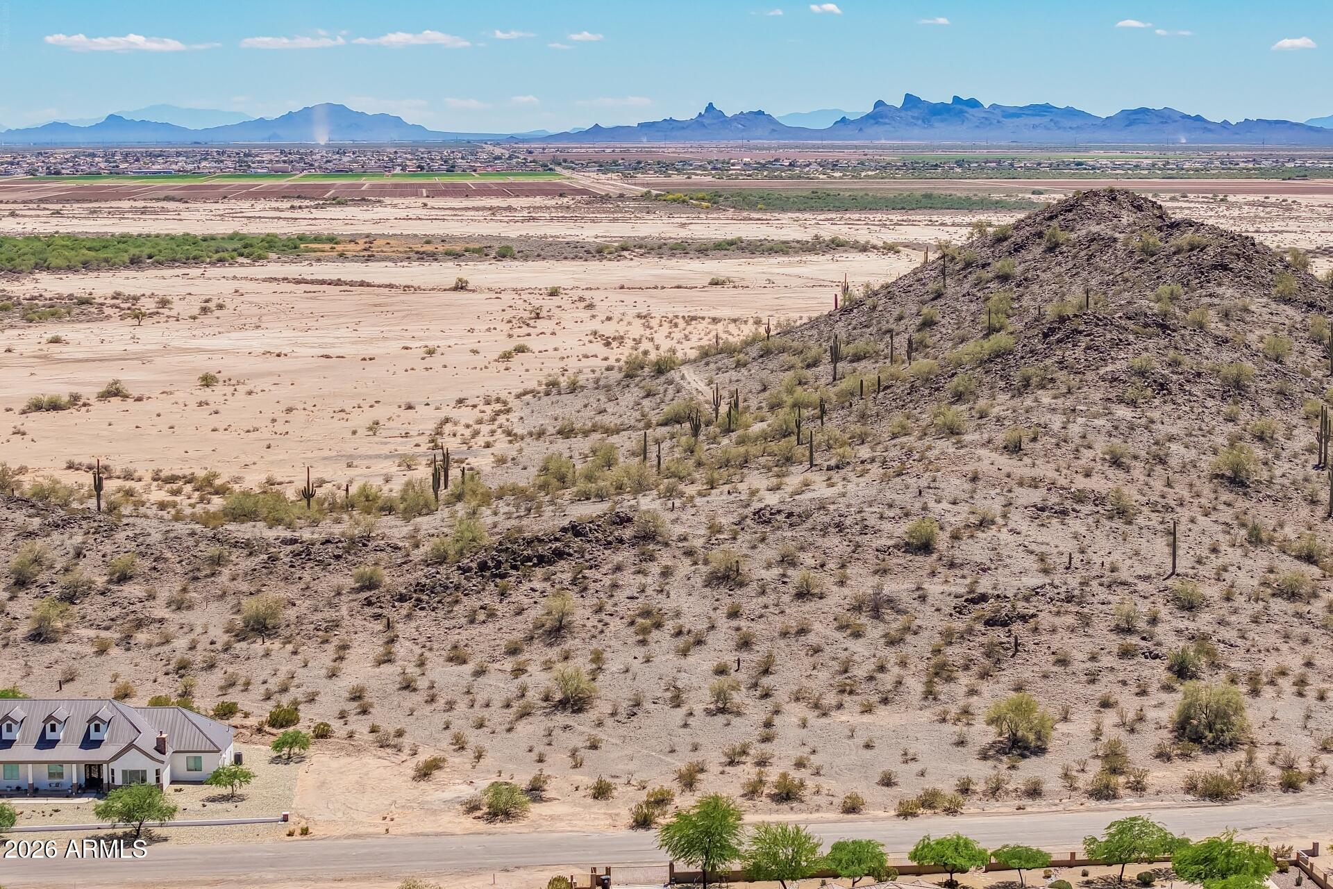 10999 W Willow Peak Avenue 42, Casa Grande, AZ 85193