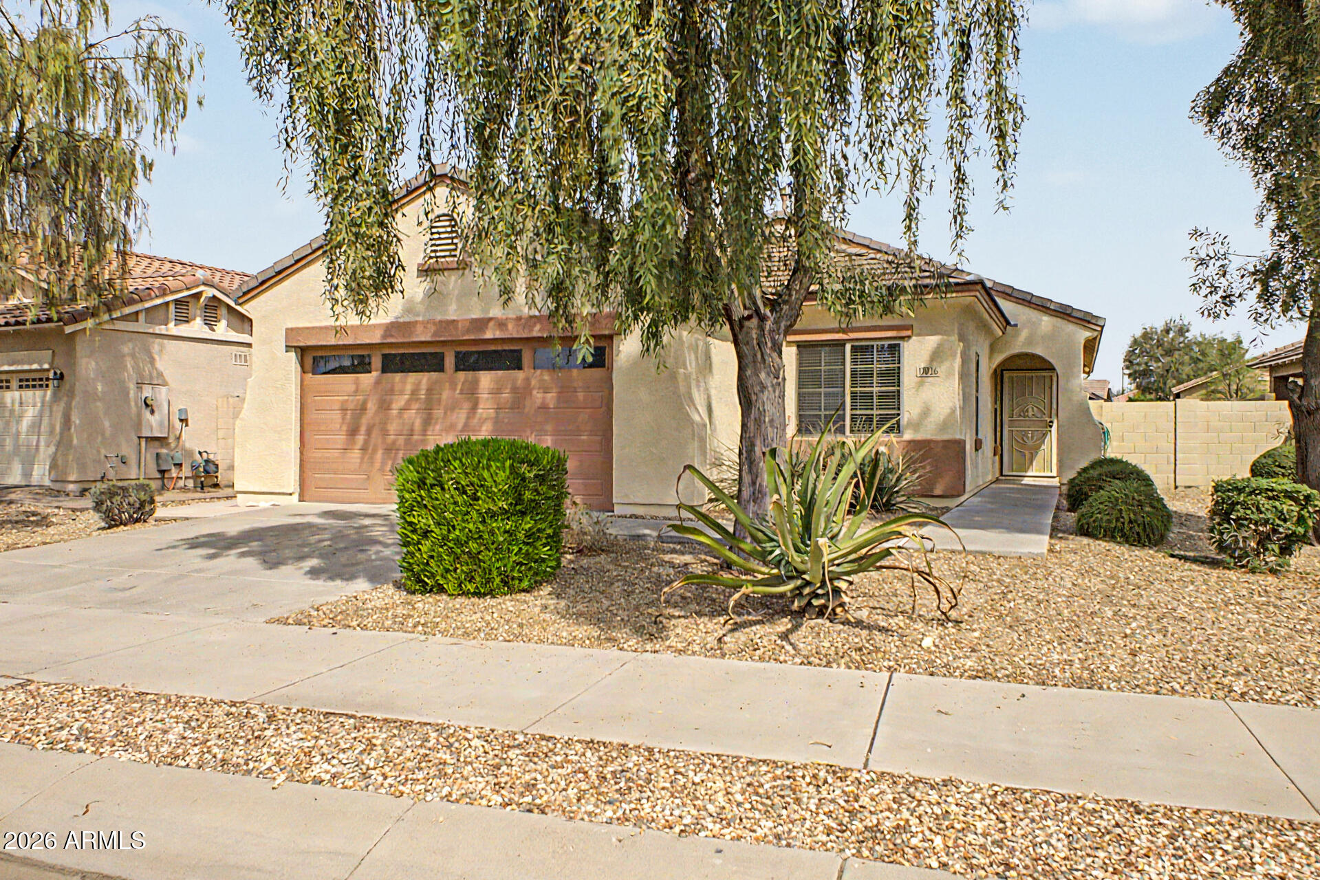 17026 W SONORA Street, Goodyear, AZ 85338