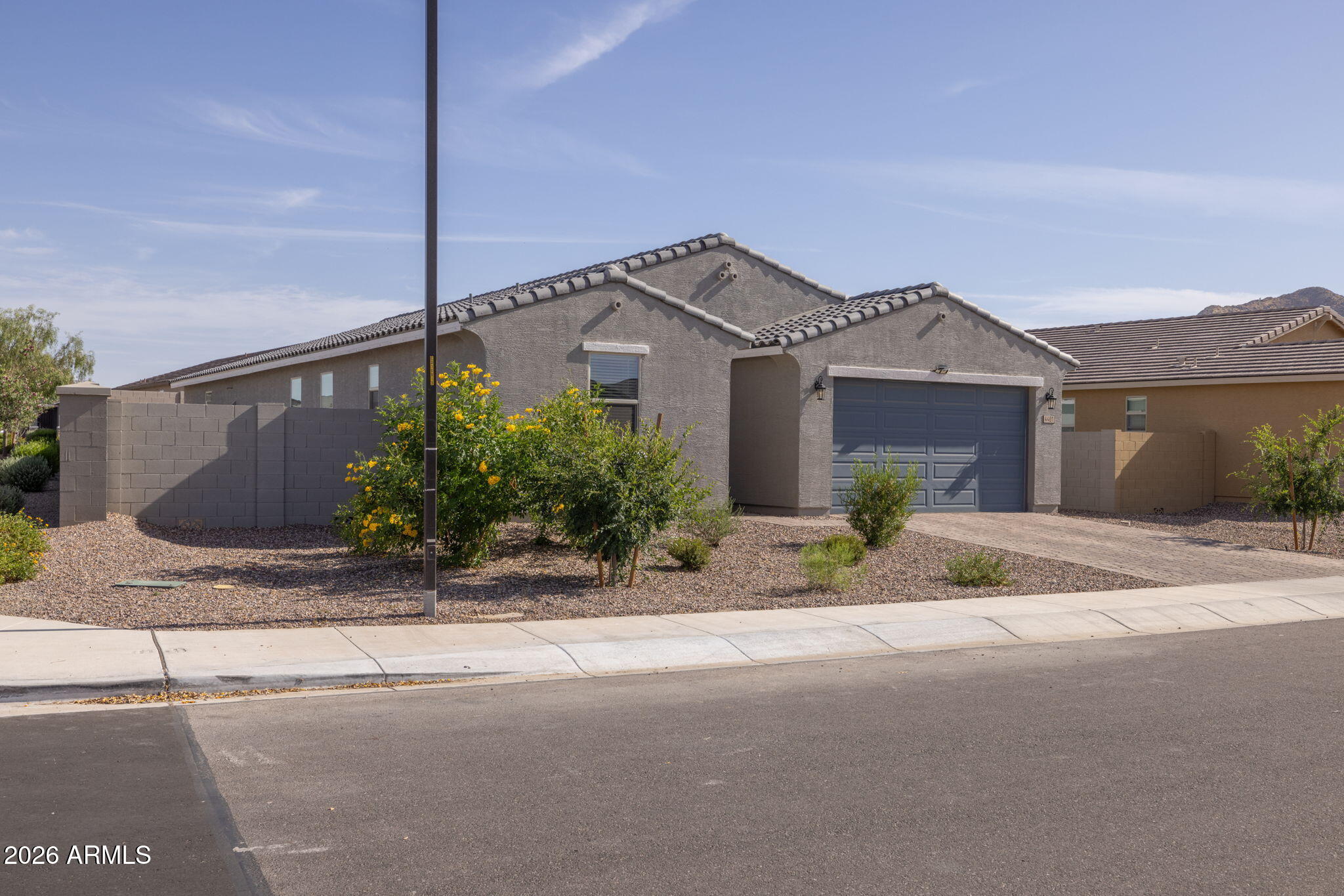 4401 W JOSEPHINE Street, San Tan Valley, AZ 85144