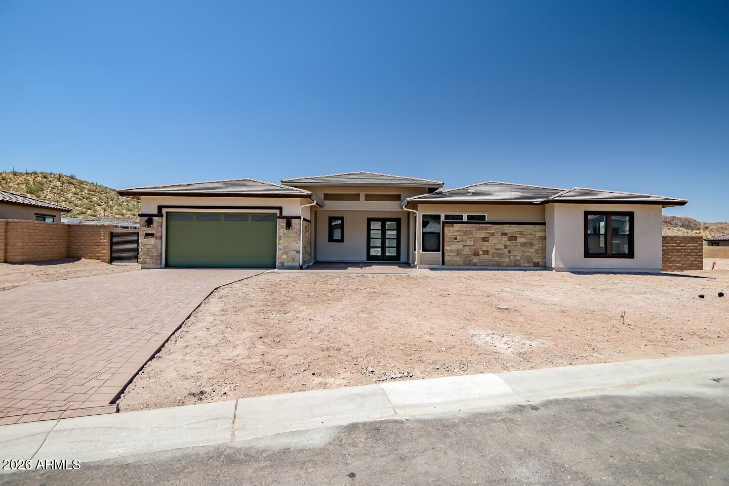 11139 E RIO BRAVO Road, Gold Canyon, AZ 85118
